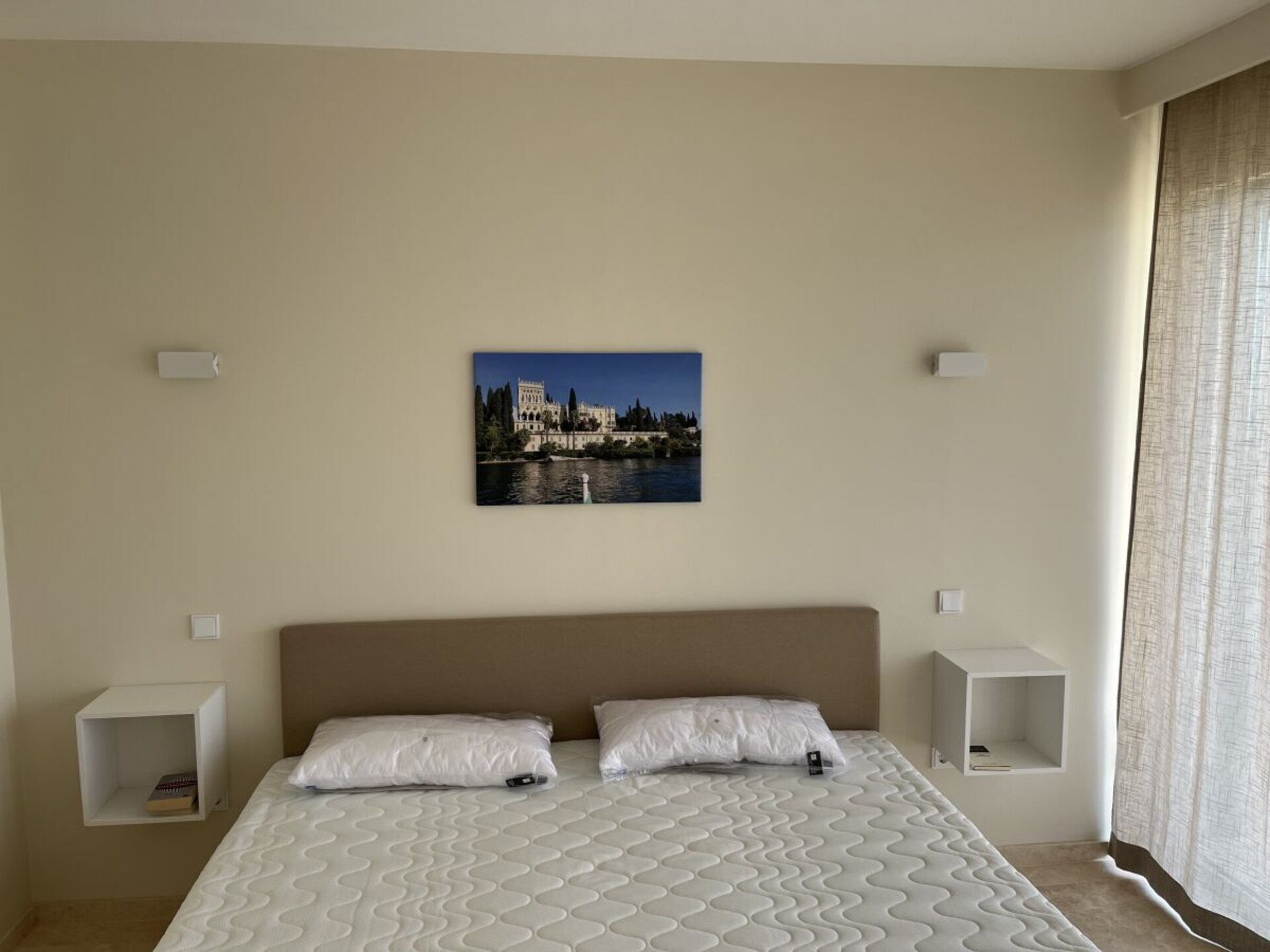 Luxe Appartement met Dakterras en Uitzicht bij Torri del Benaco - foto 22