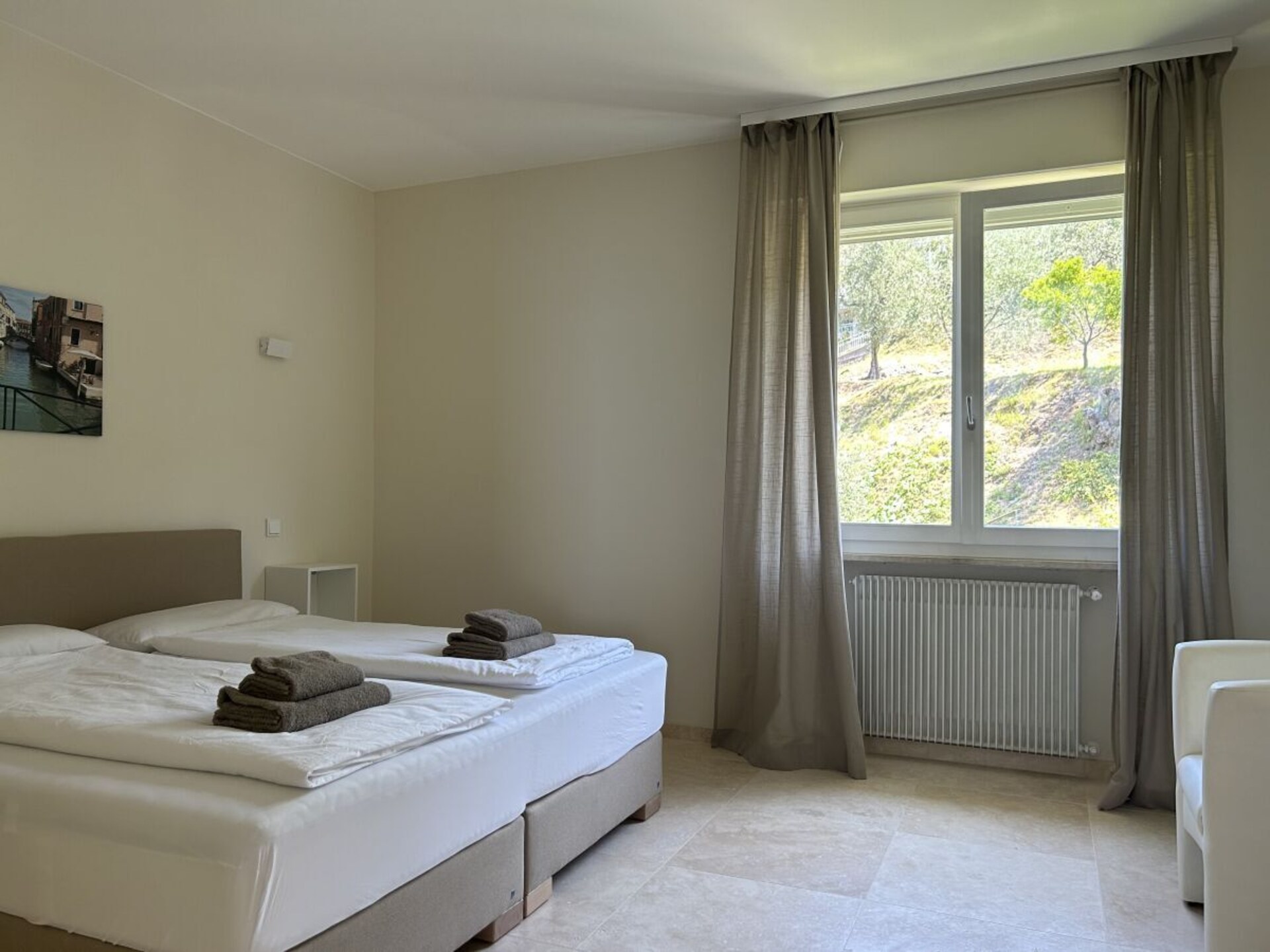Luxe Appartement met Dakterras en Uitzicht bij Torri del Benaco - foto 26