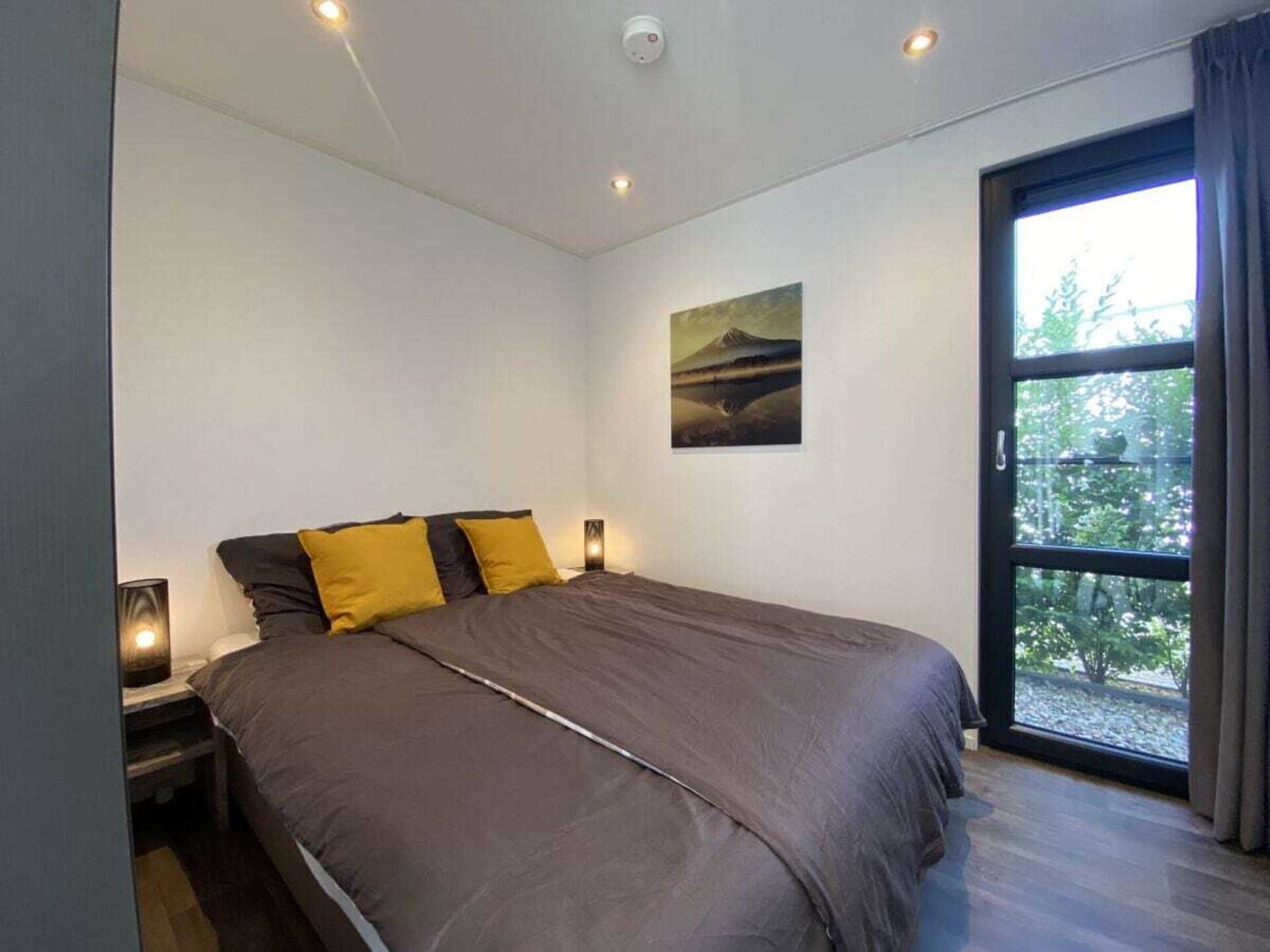 Modern waterchalet met privésteiger in Olburgen – ideaal voor gezinnen en hondenliefhebbers - foto 14