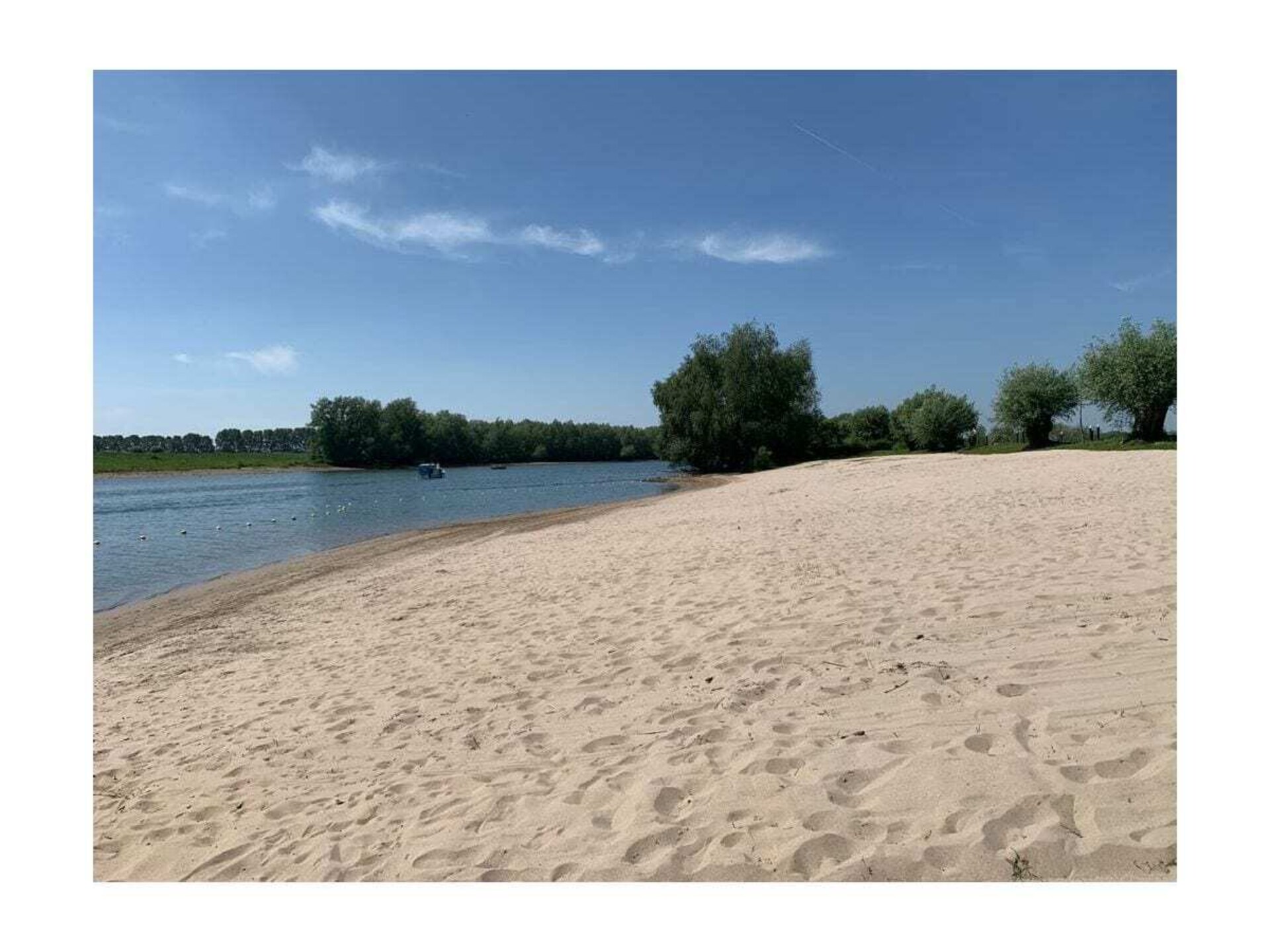 Modern waterchalet met privésteiger in Olburgen – ideaal voor gezinnen en hondenliefhebbers - foto 19