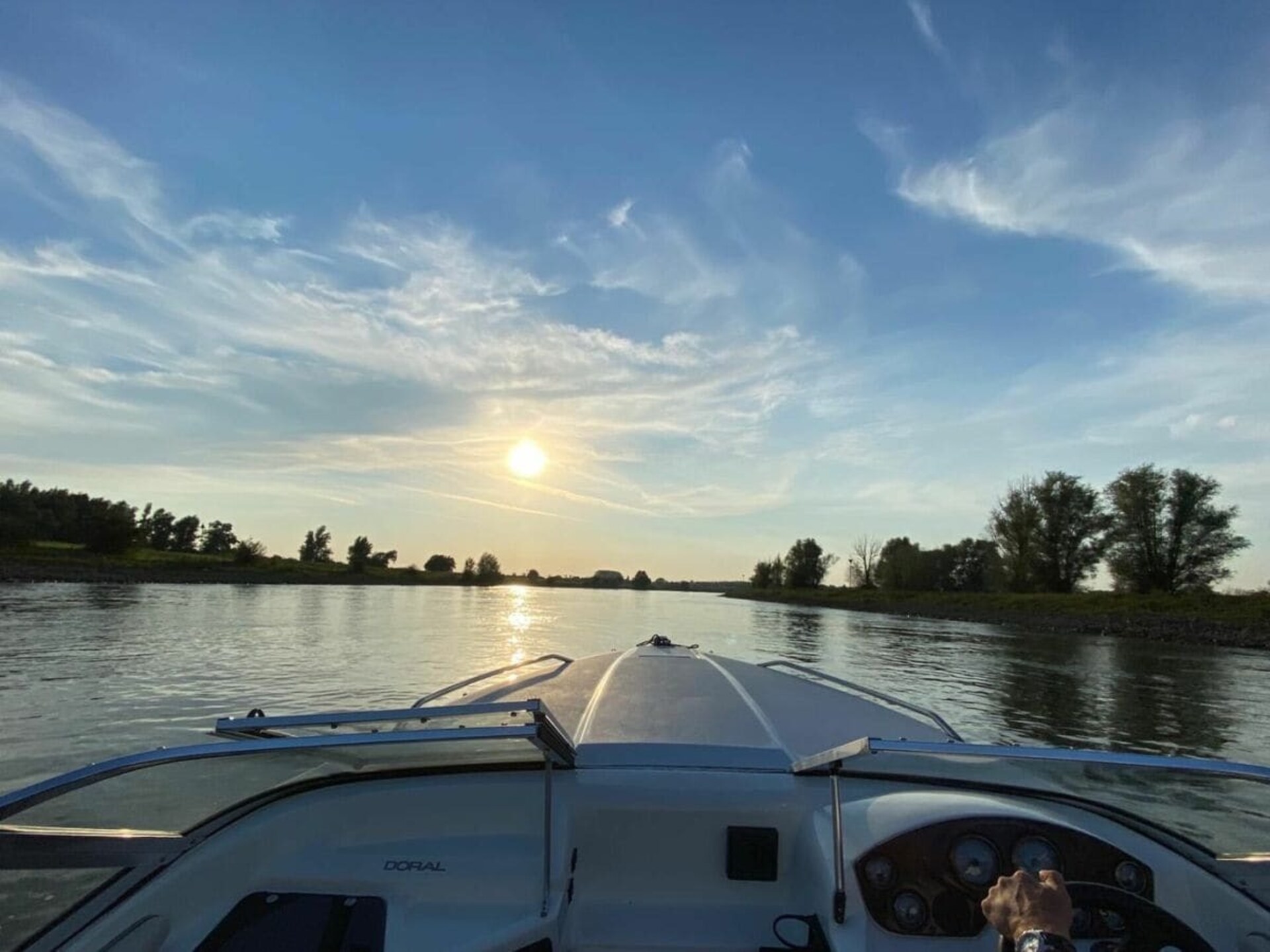 Modern waterchalet met privésteiger in Olburgen – ideaal voor gezinnen en hondenliefhebbers - foto 22