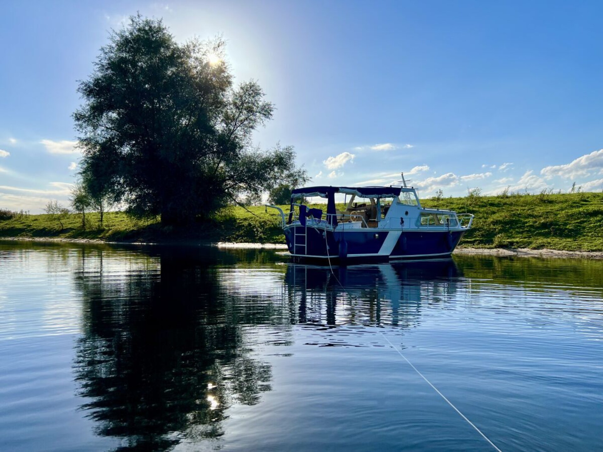 Modern waterchalet met privésteiger in Olburgen – ideaal voor gezinnen en hondenliefhebbers - foto 24