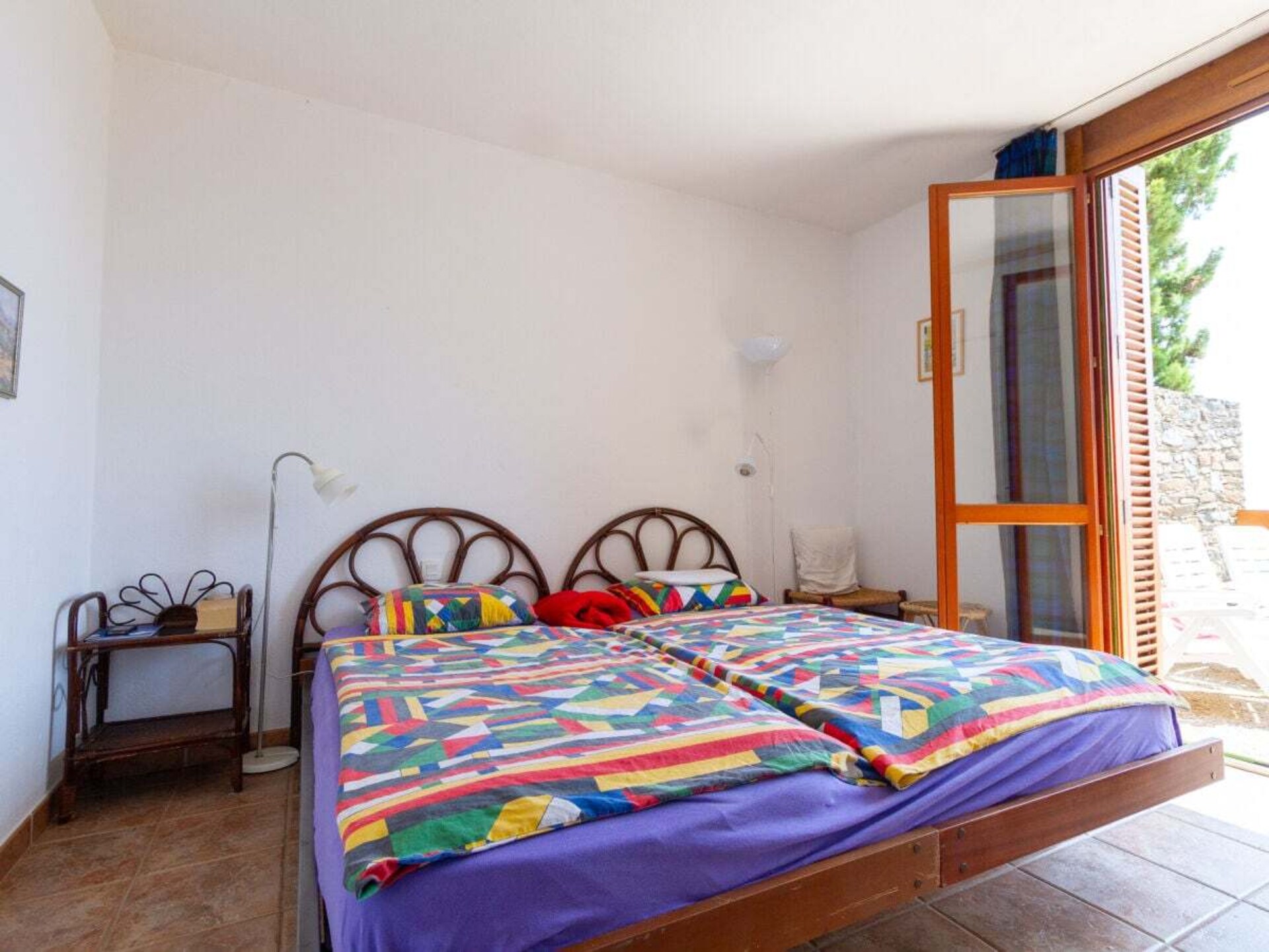 Ruime bungalow met zeezicht en groot terras in Bormes-les-Mimosas - foto 8