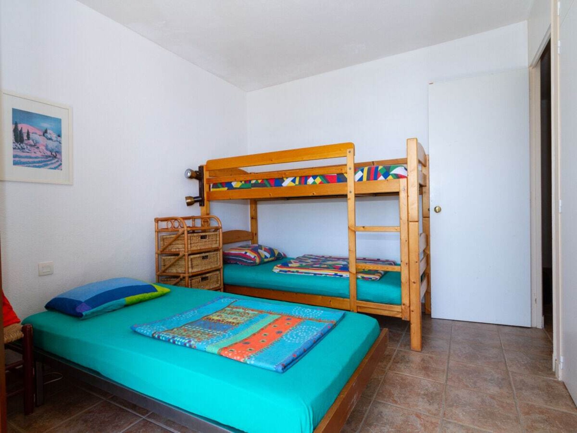 Ruime bungalow met zeezicht en groot terras in Bormes-les-Mimosas - foto 9