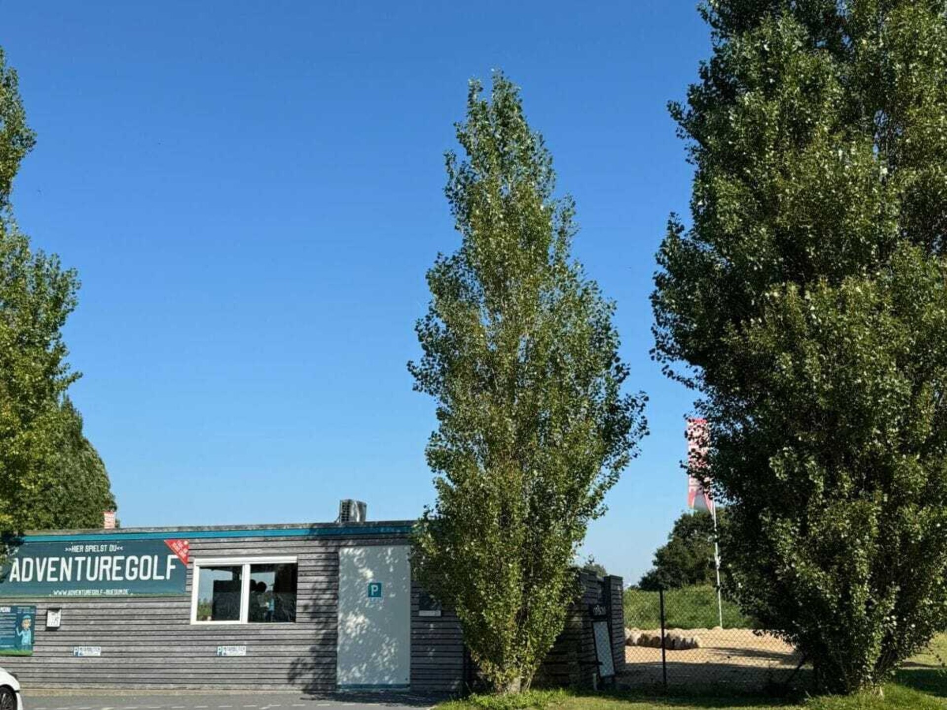 Gerenoveerd appartement met panoramisch zeezicht in Büsum - foto 16