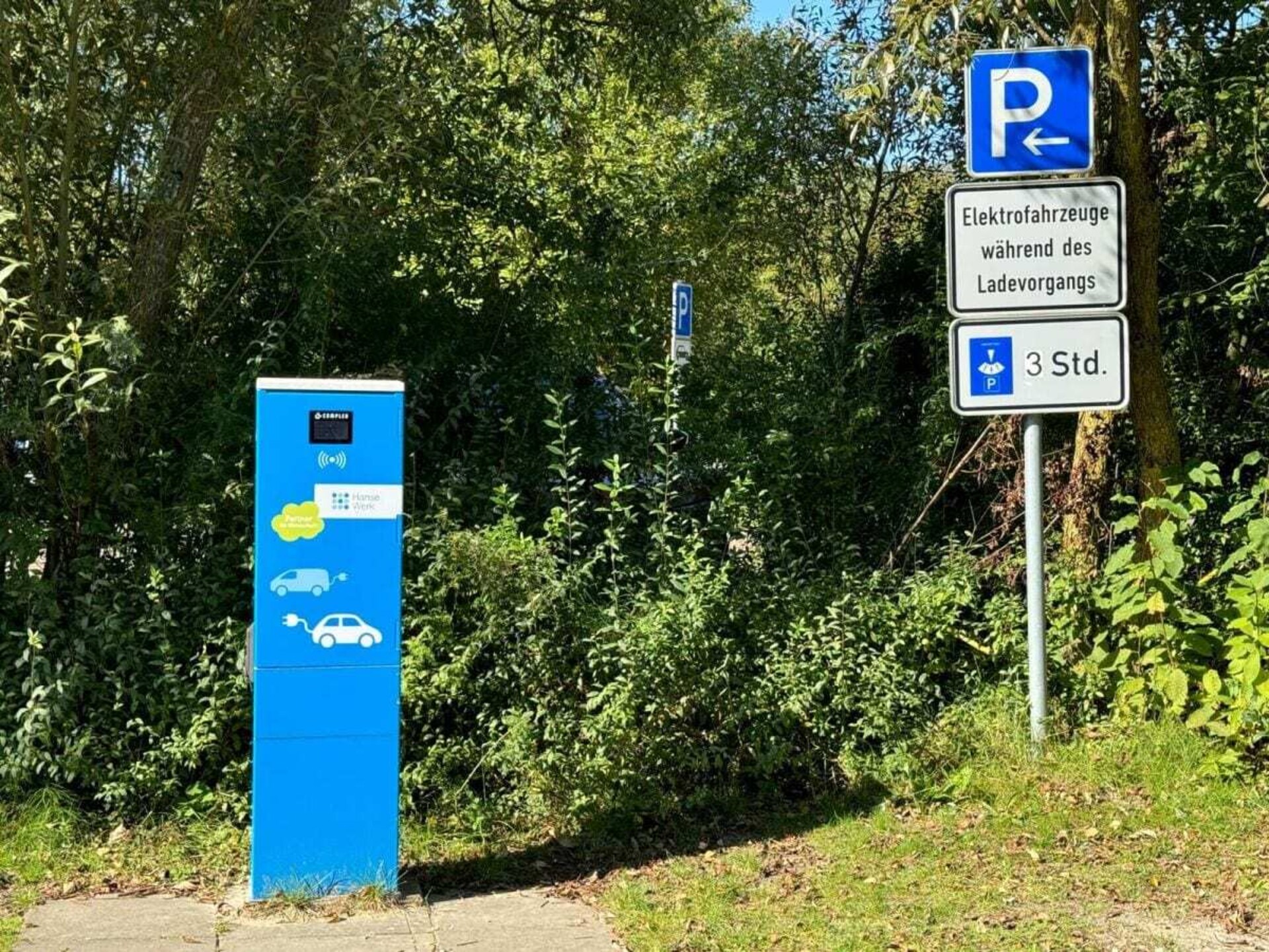 Gerenoveerd appartement met panoramisch zeezicht in Büsum - foto 17