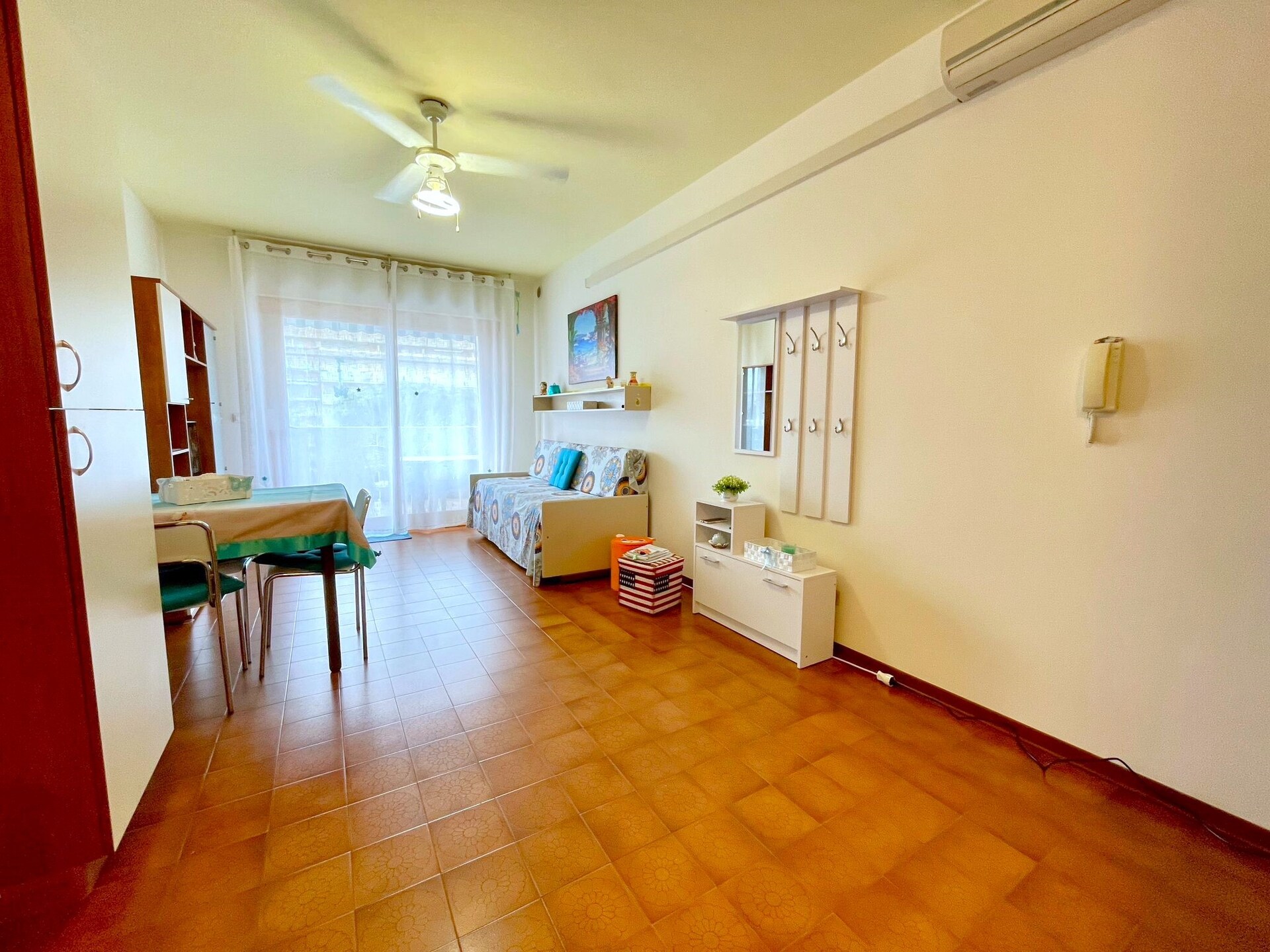 Appartement met zwembad en balkon op 150 meter van het strand in Caorle - foto 5