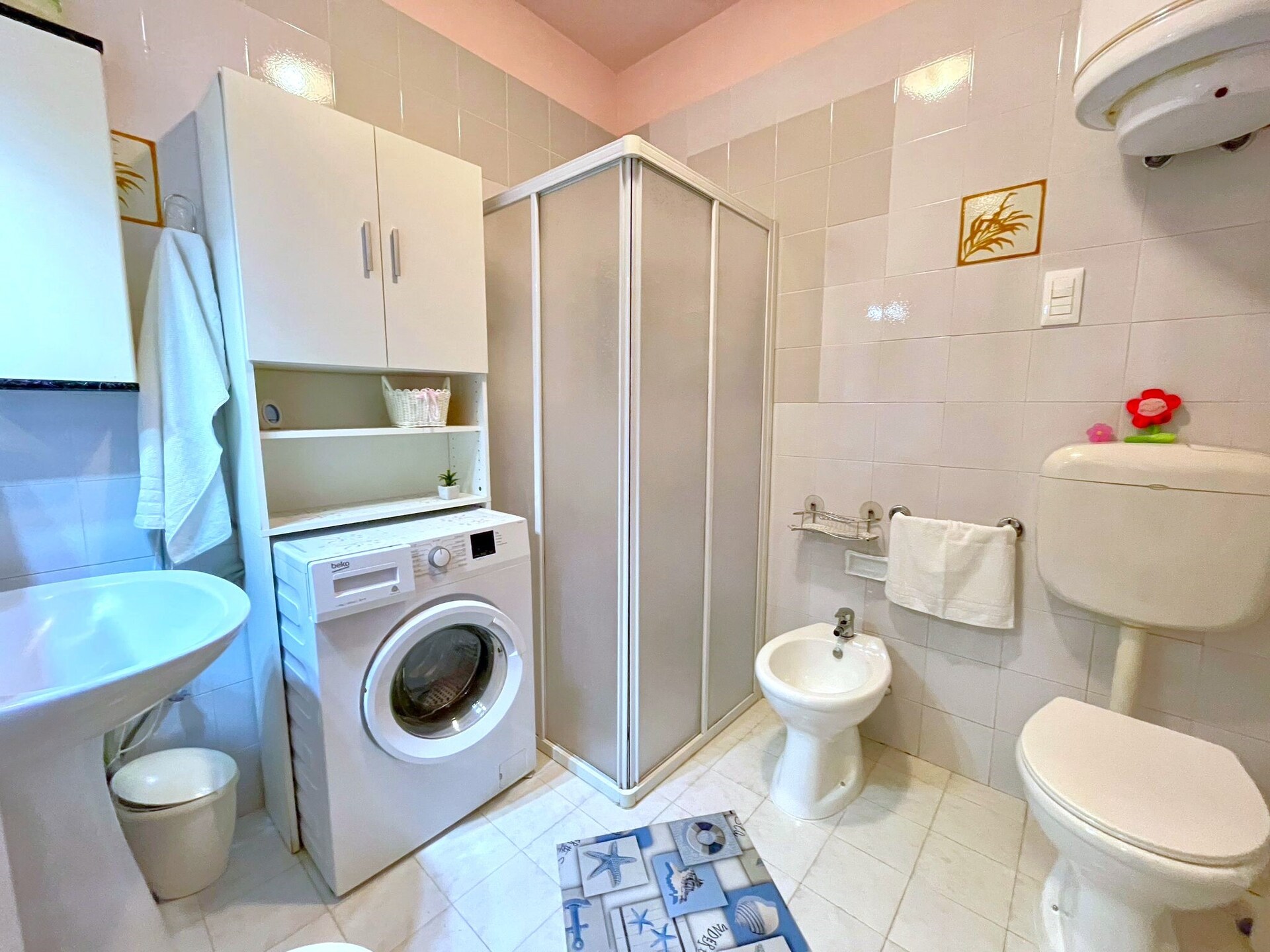 Appartement met zwembad en balkon op 150 meter van het strand in Caorle - foto 8