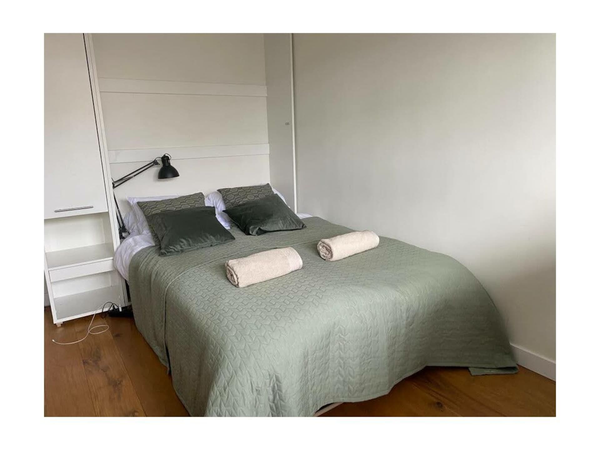 Vrijstaand vakantiehuis in historisch Naarden, 200m van het centrum - foto 12