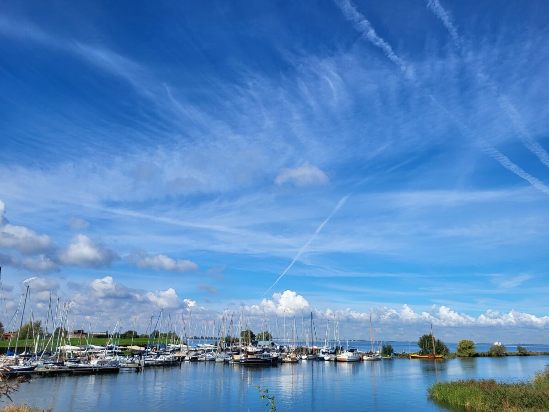 Vrijstaand vakantiehuis in historisch Naarden, 200m van het centrum - foto 23