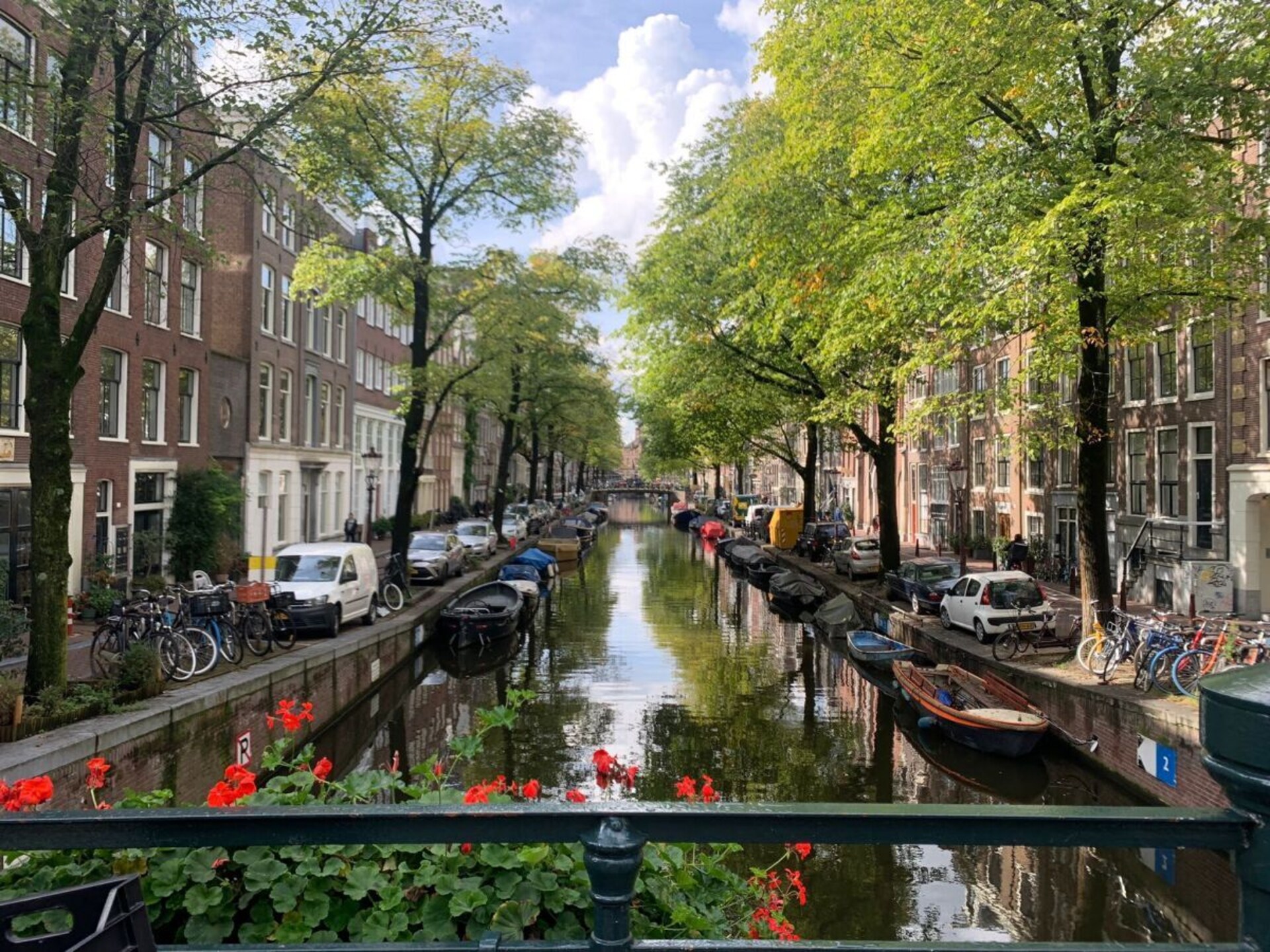 Vrijstaand vakantiehuis in historisch Naarden, 200m van het centrum - foto 26