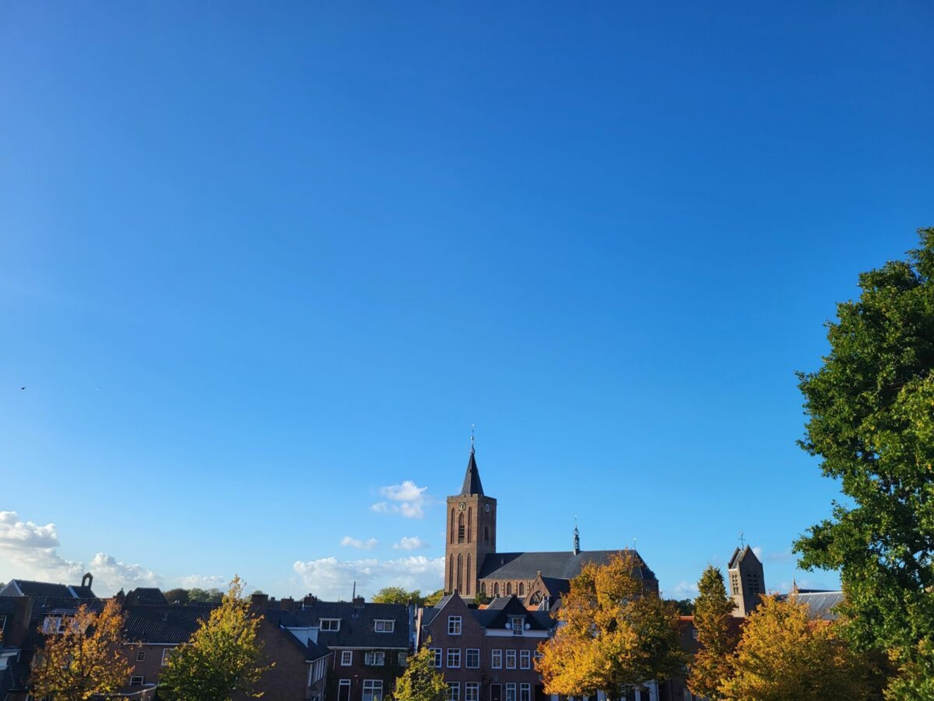 Vrijstaand vakantiehuis in historisch Naarden, 200m van het centrum - foto 29