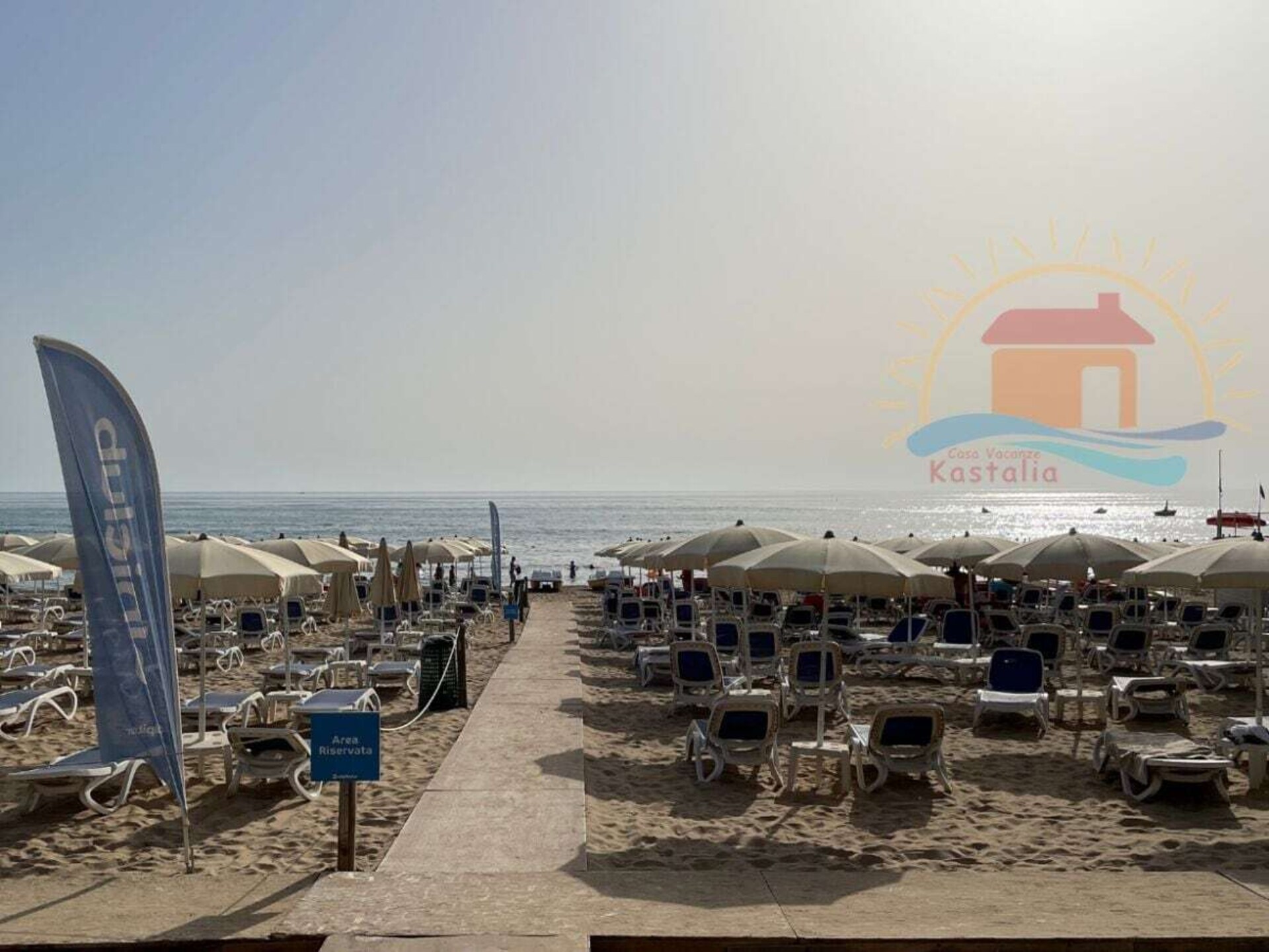 Comfortabel vakantiehuis voor 6 in Ragusa met zwembad en privéstrand - foto 2