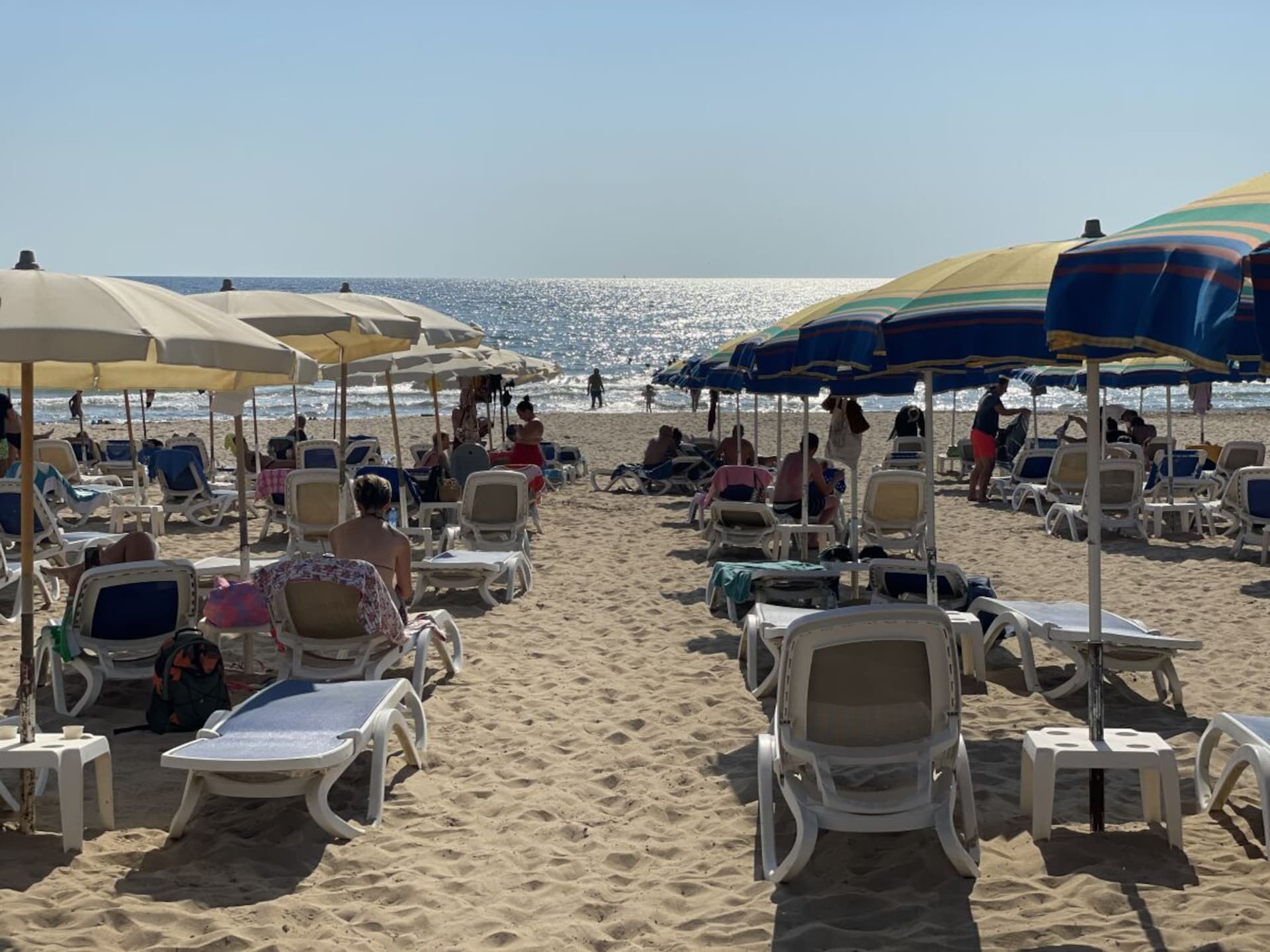Comfortabel vakantiehuis voor 6 in Ragusa met zwembad en privéstrand - foto 7