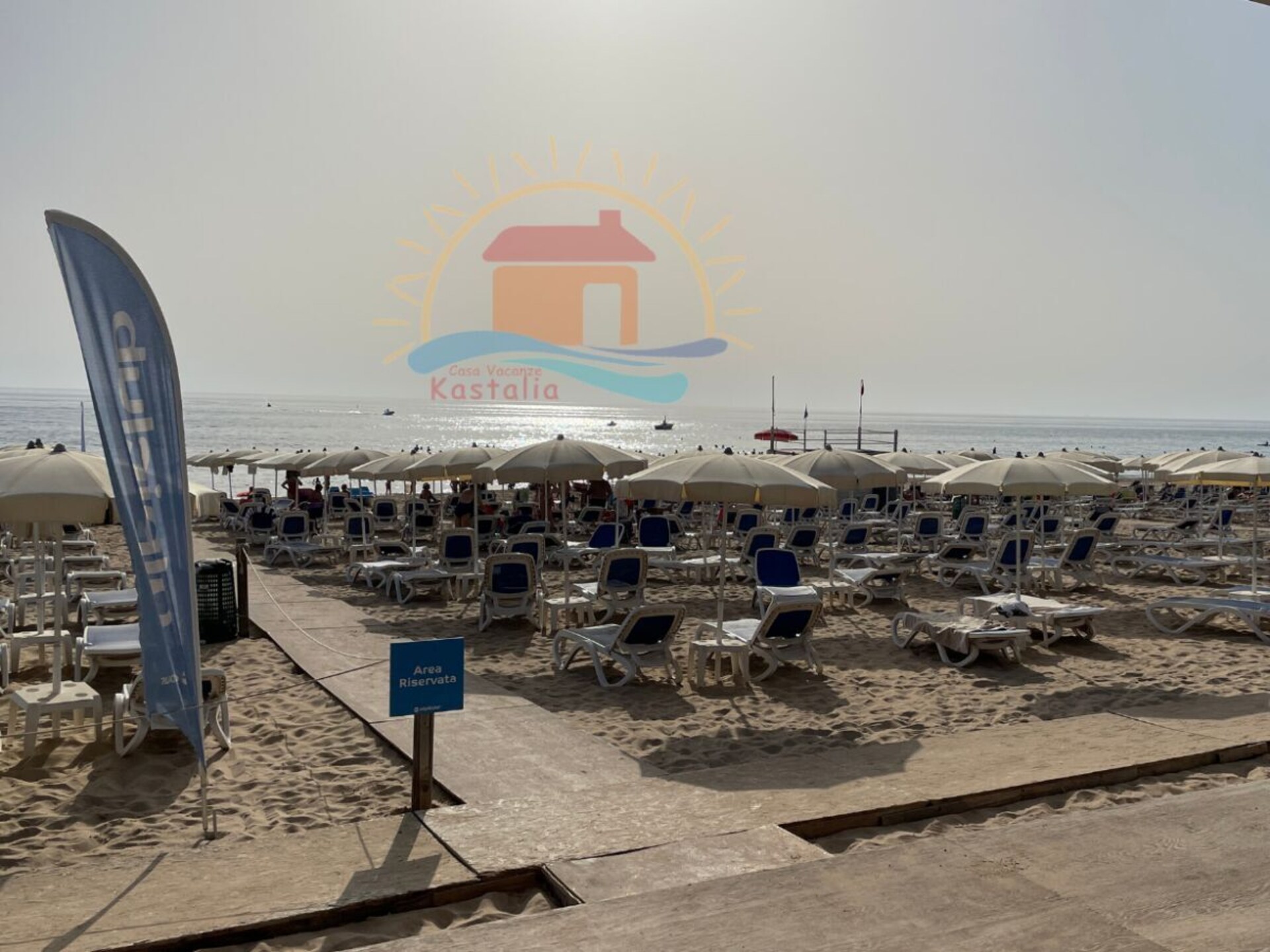 Comfortabel vakantiehuis voor 6 in Ragusa met zwembad en privéstrand - foto 11