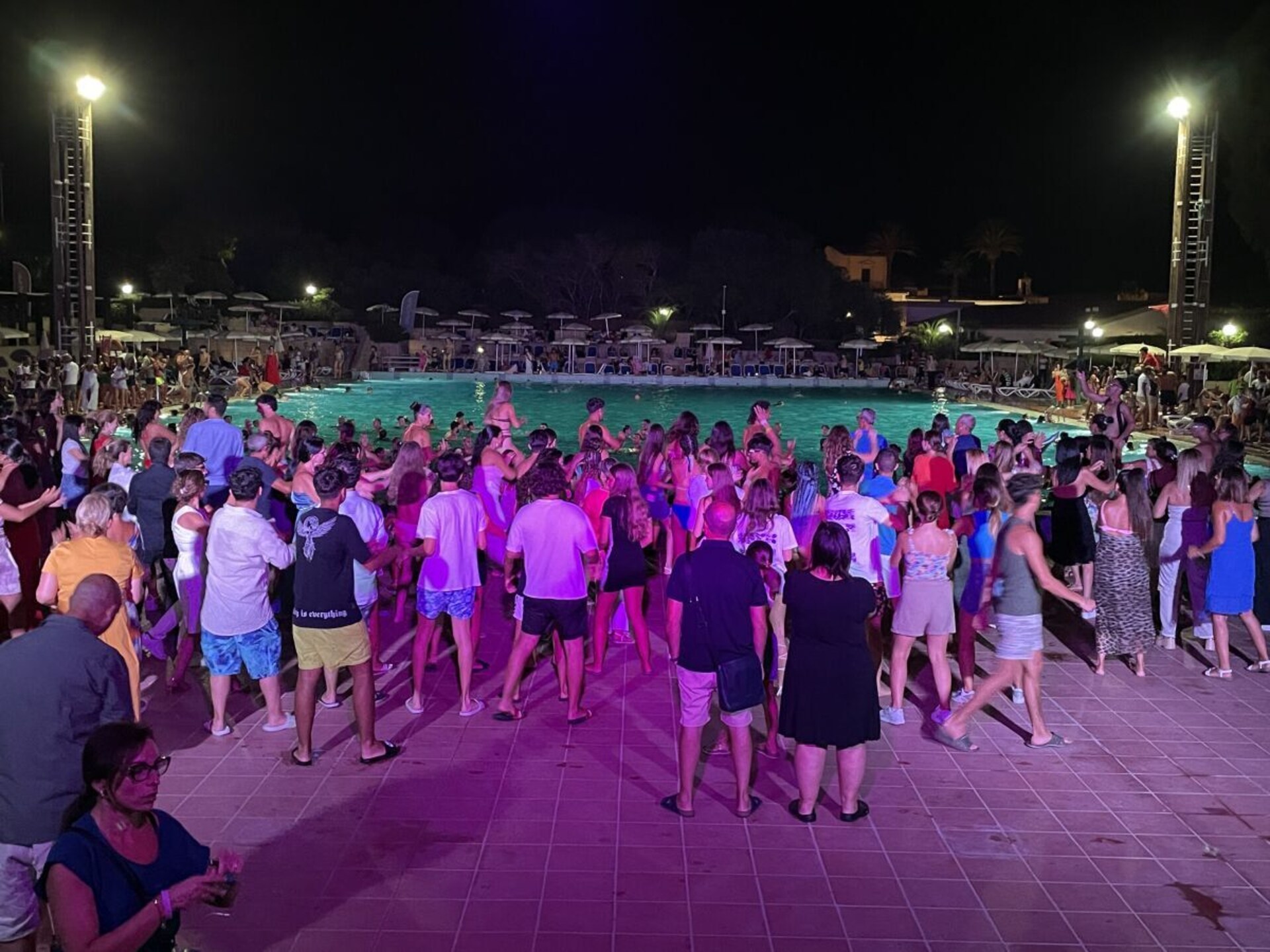 Comfortabel vakantiehuis voor 6 in Ragusa met zwembad en privéstrand - foto 15