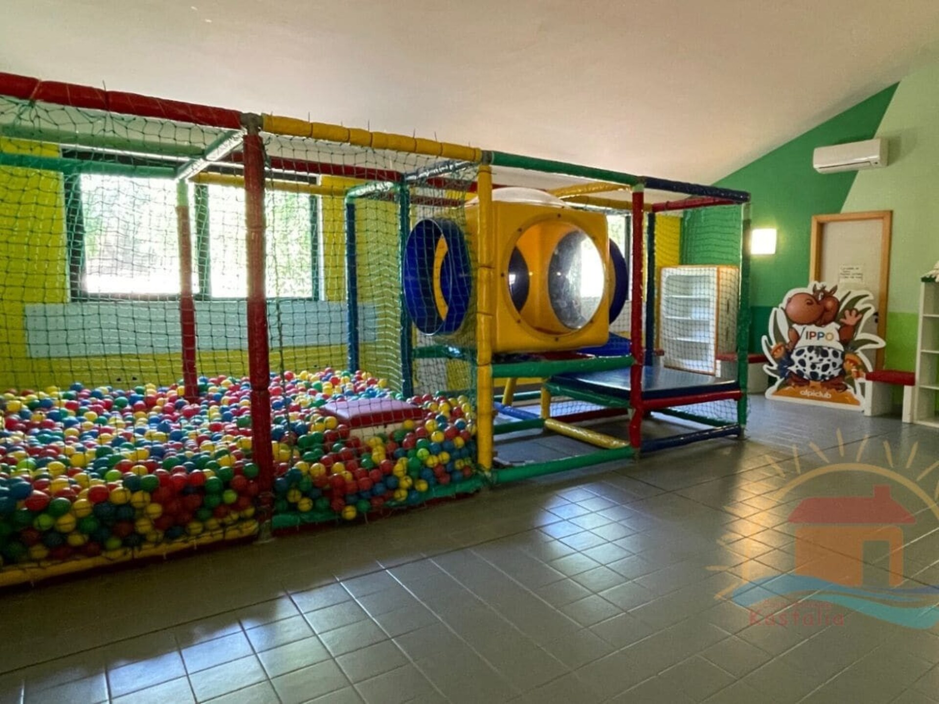 Comfortabel vakantiehuis voor 6 in Ragusa met zwembad en privéstrand - foto 18