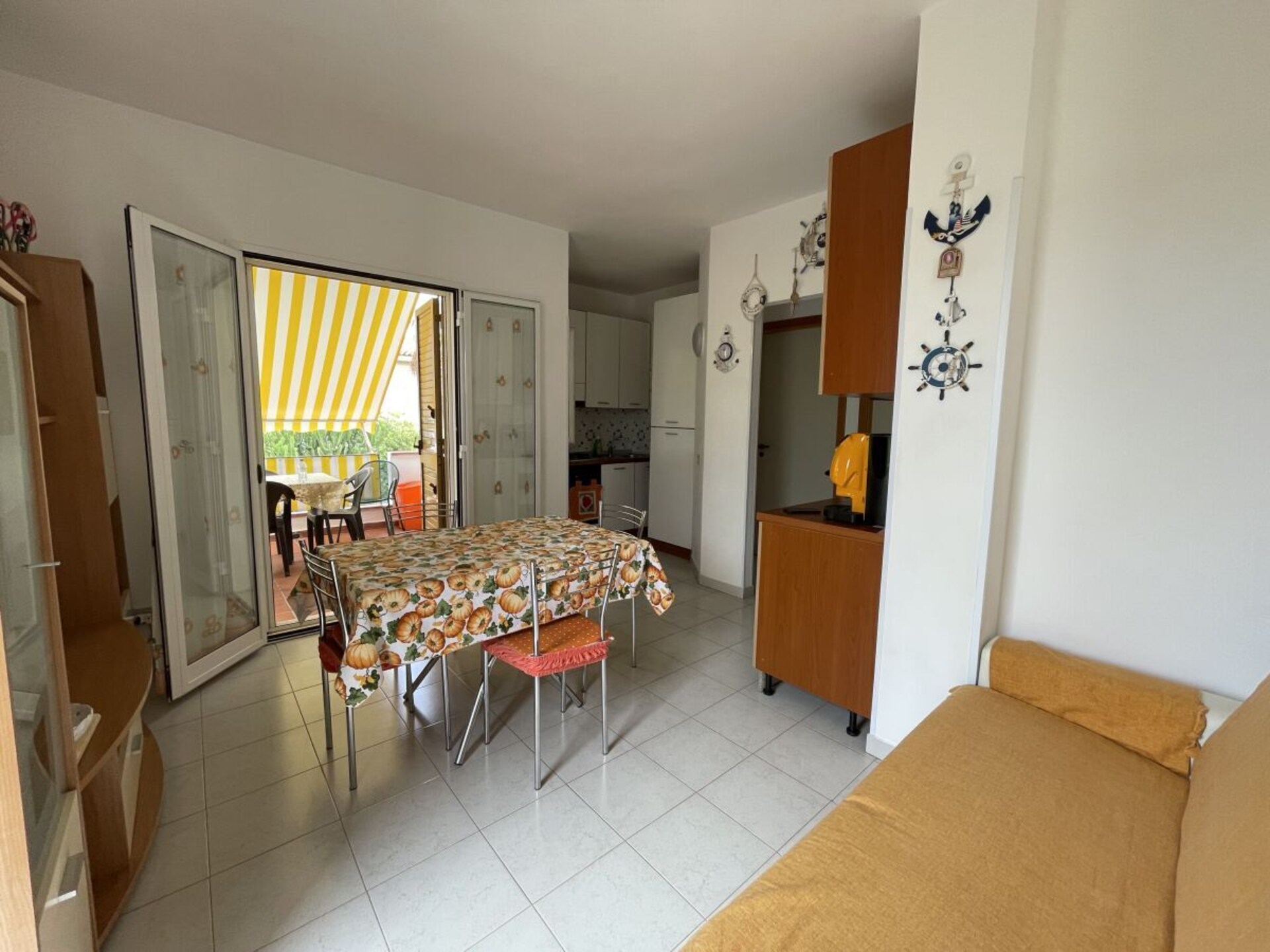 Comfortabel vakantiehuis voor 6 in Ragusa met zwembad en privéstrand - foto 26