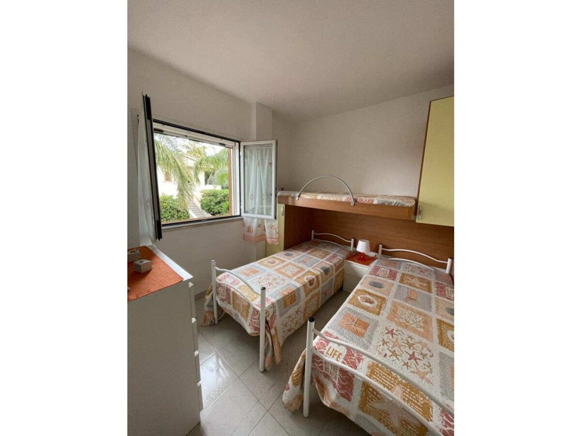 Comfortabel vakantiehuis voor 6 in Ragusa met zwembad en privéstrand - foto 28