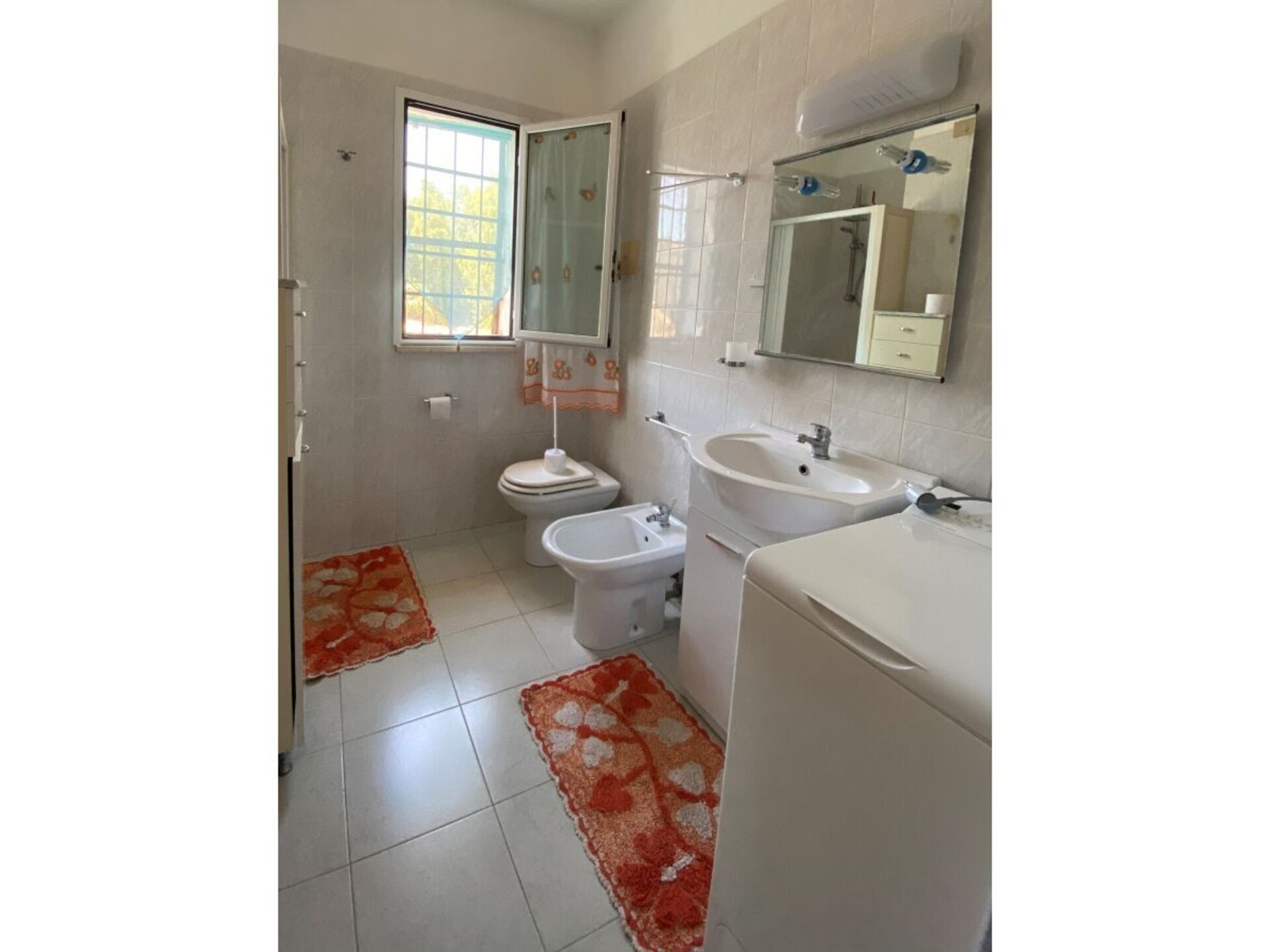 Comfortabel vakantiehuis voor 6 in Ragusa met zwembad en privéstrand - foto 29