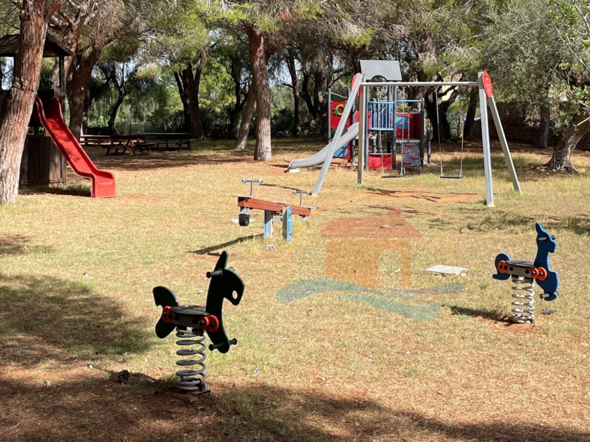 Comfortabel vakantiehuis voor 6 in Ragusa met zwembad en privéstrand - foto 31