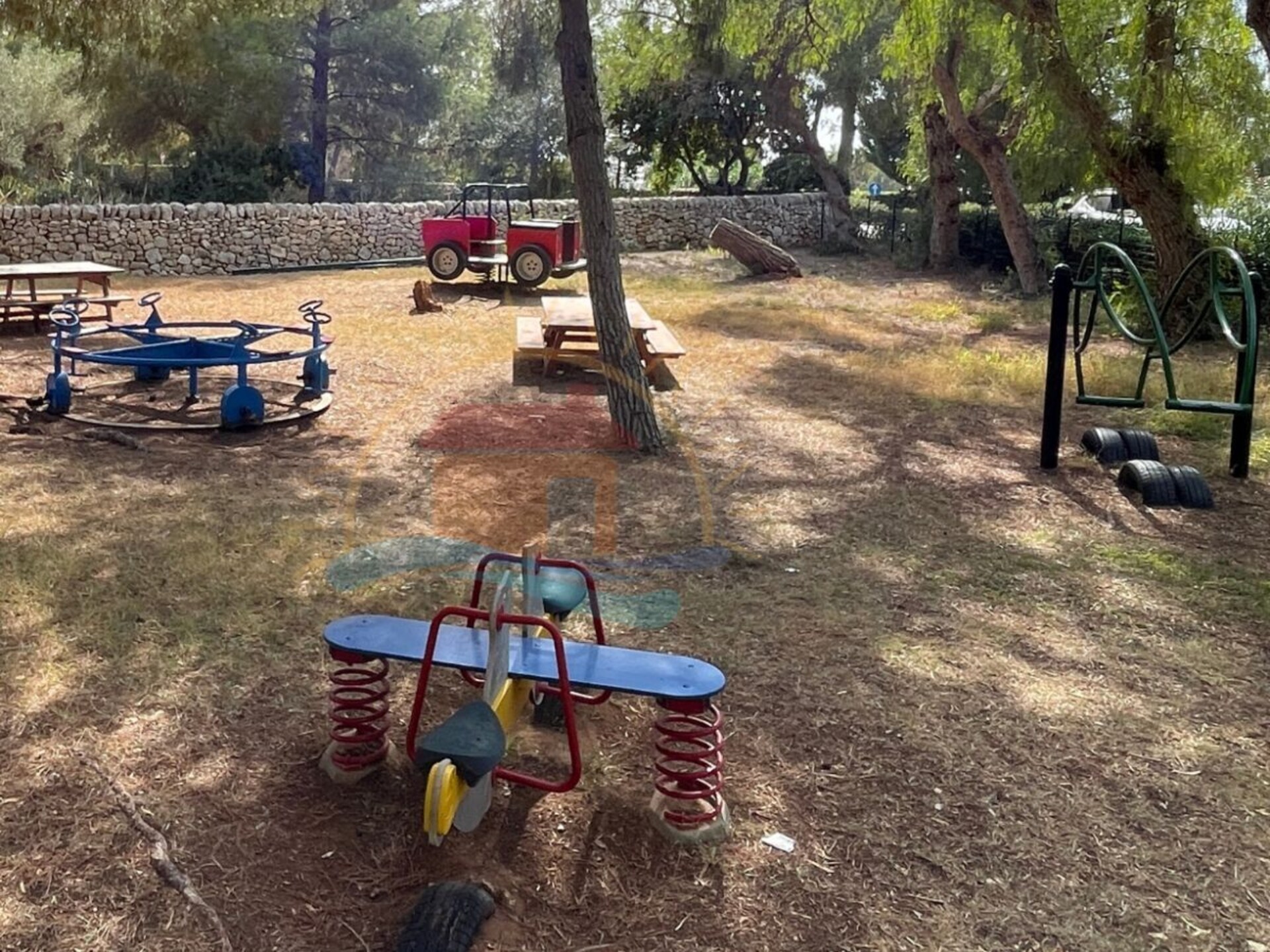 Comfortabel vakantiehuis voor 6 in Ragusa met zwembad en privéstrand - foto 32
