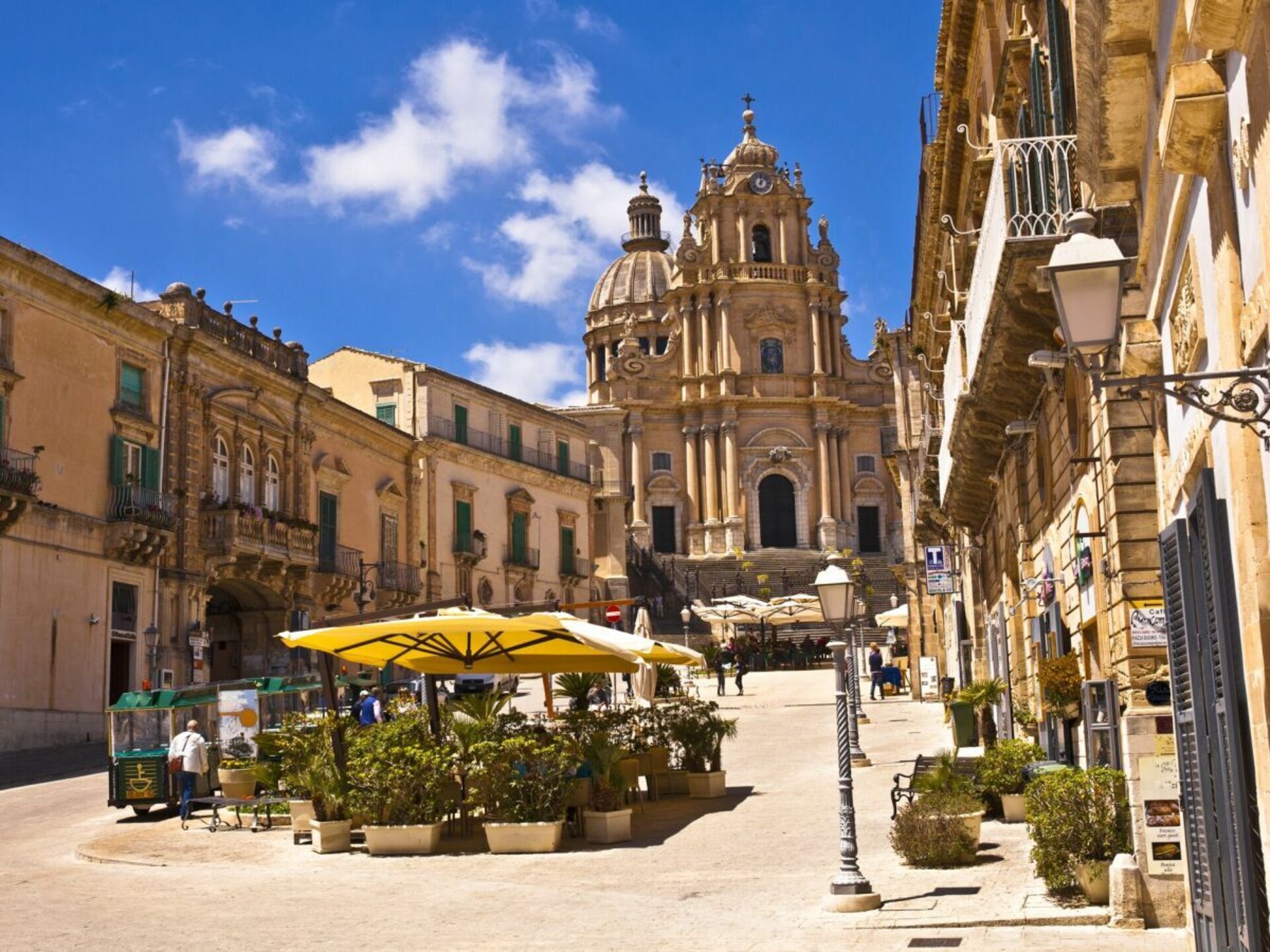 Comfortabel vakantiehuis voor 6 in Ragusa met zwembad en privéstrand - foto 36