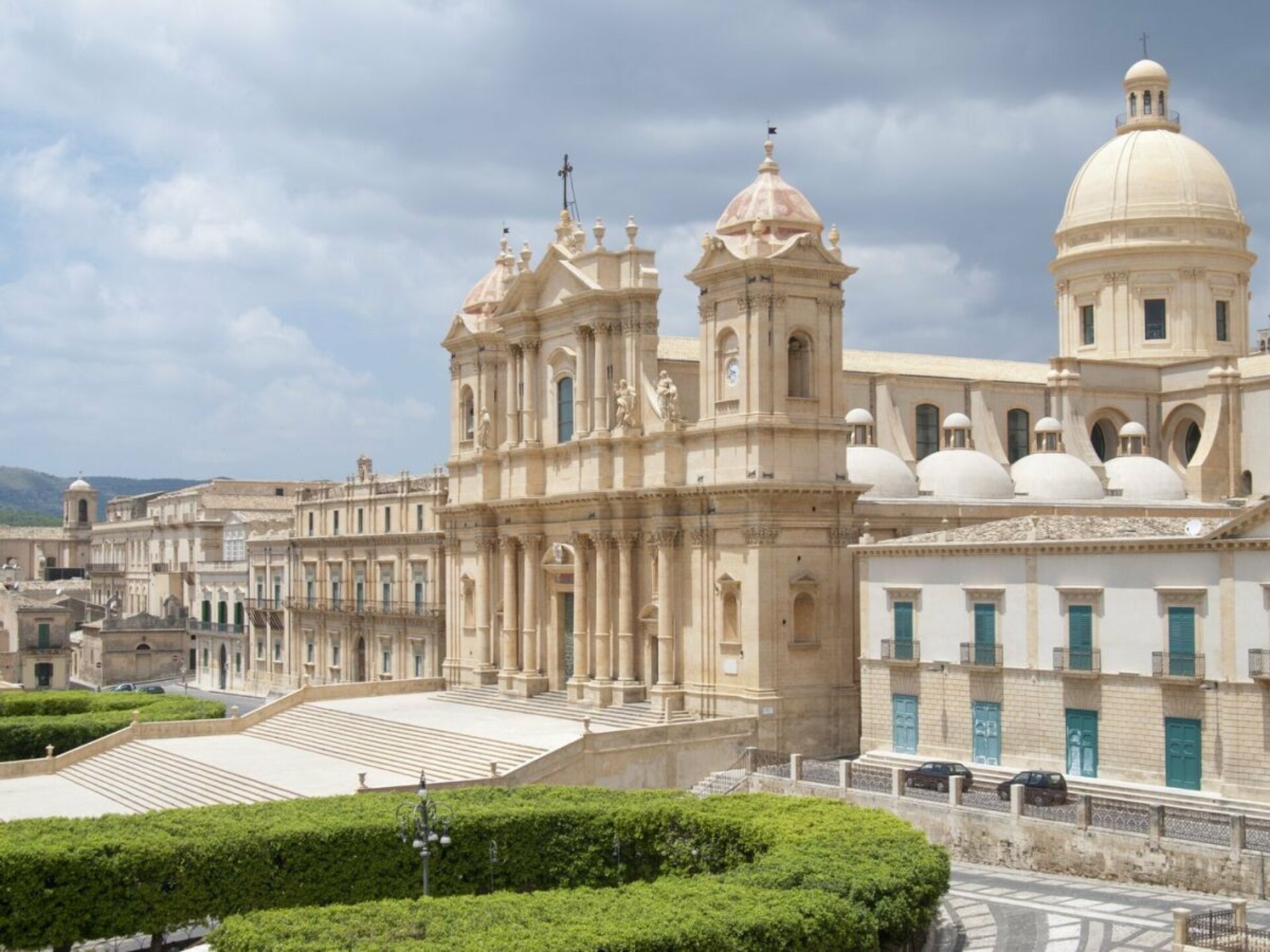 Comfortabel vakantiehuis voor 6 in Ragusa met zwembad en privéstrand - foto 38