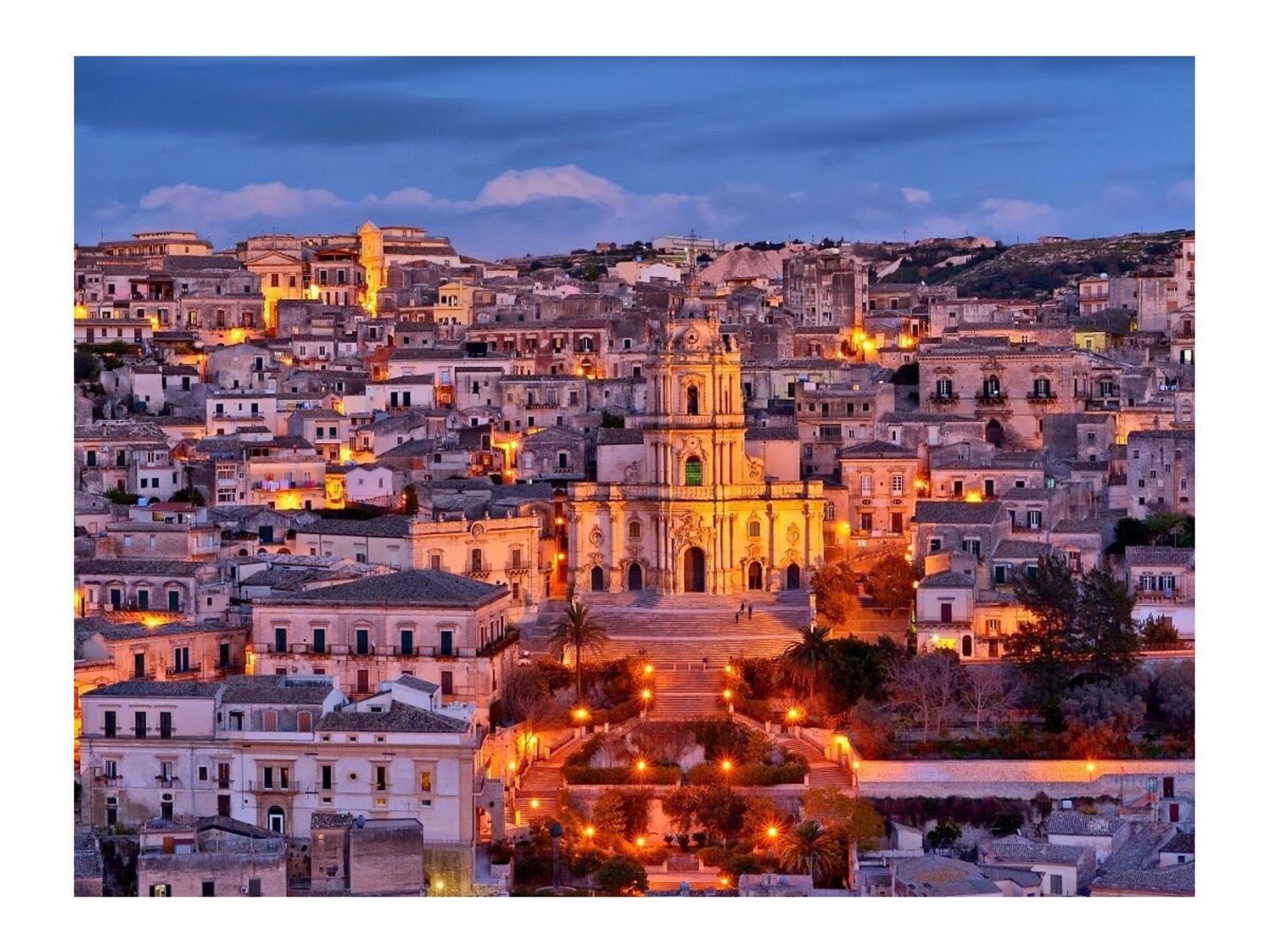 Comfortabel vakantiehuis voor 6 in Ragusa met zwembad en privéstrand - foto 40