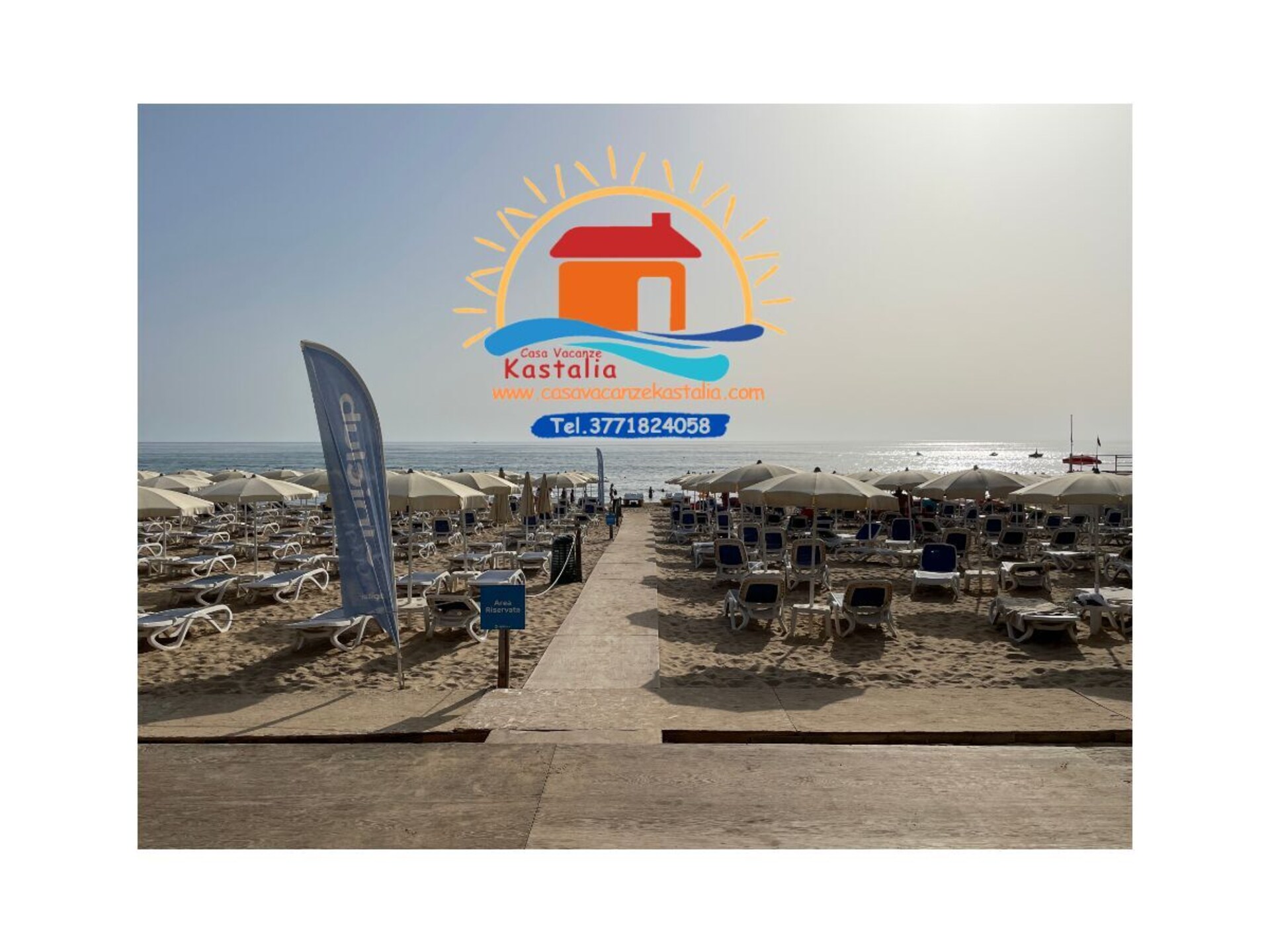 Comfortabel vakantiehuis voor 6 in Ragusa met zwembad en privéstrand - foto 45