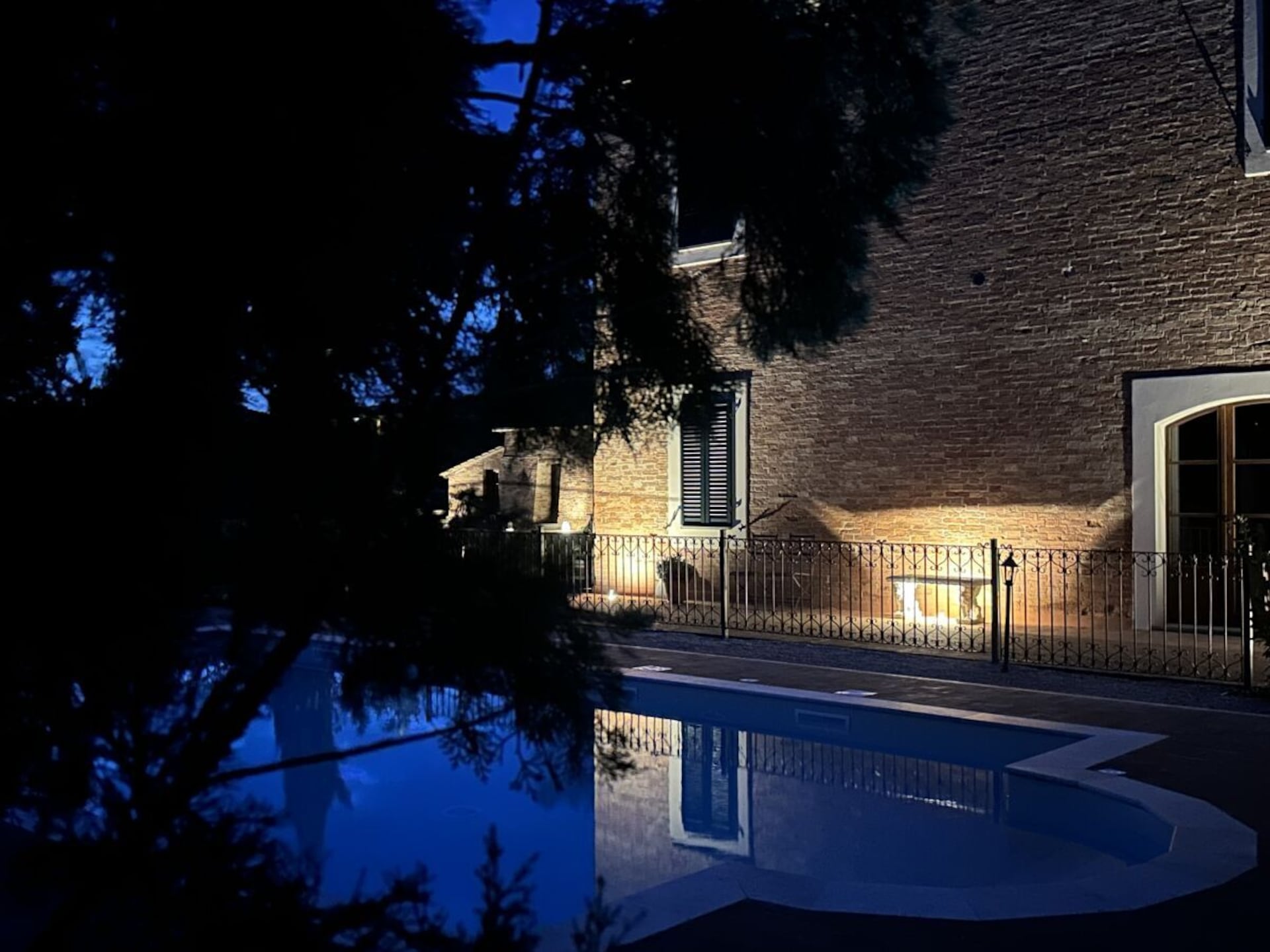Op 1,0 km van het centrum: Sfeervol vakantiehuis in Abbadia di Montepulciano - foto 19