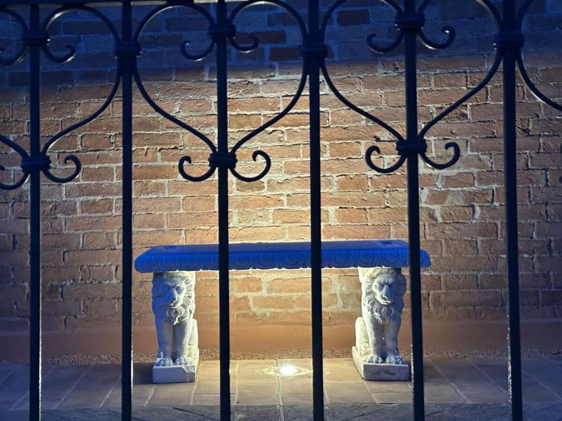 Op 1,0 km van het centrum: Sfeervol vakantiehuis in Abbadia di Montepulciano - foto 22