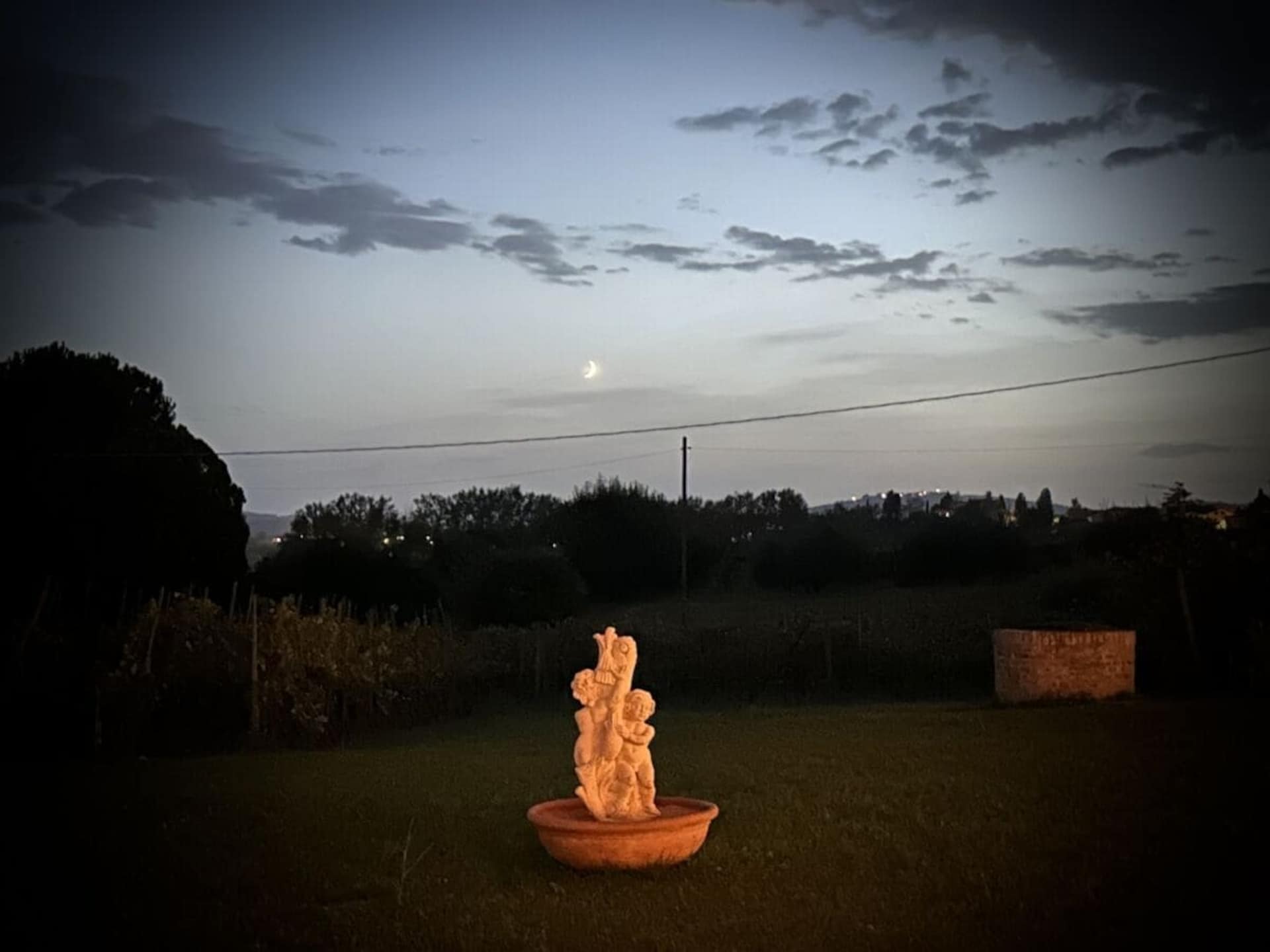 Op 1,0 km van het centrum: Sfeervol vakantiehuis in Abbadia di Montepulciano - foto 24