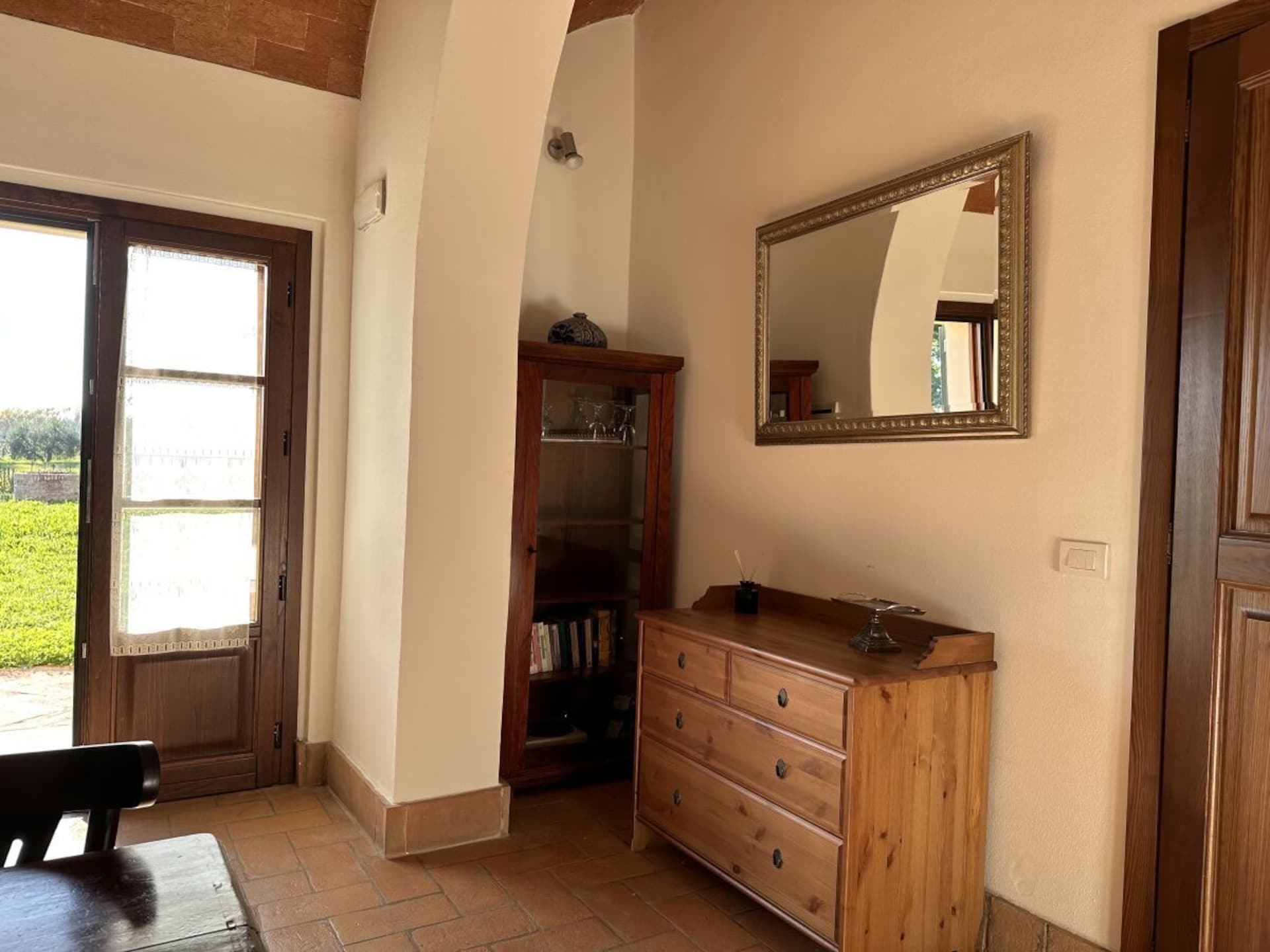 Op 1,0 km van het centrum: Sfeervol vakantiehuis in Abbadia di Montepulciano - foto 29