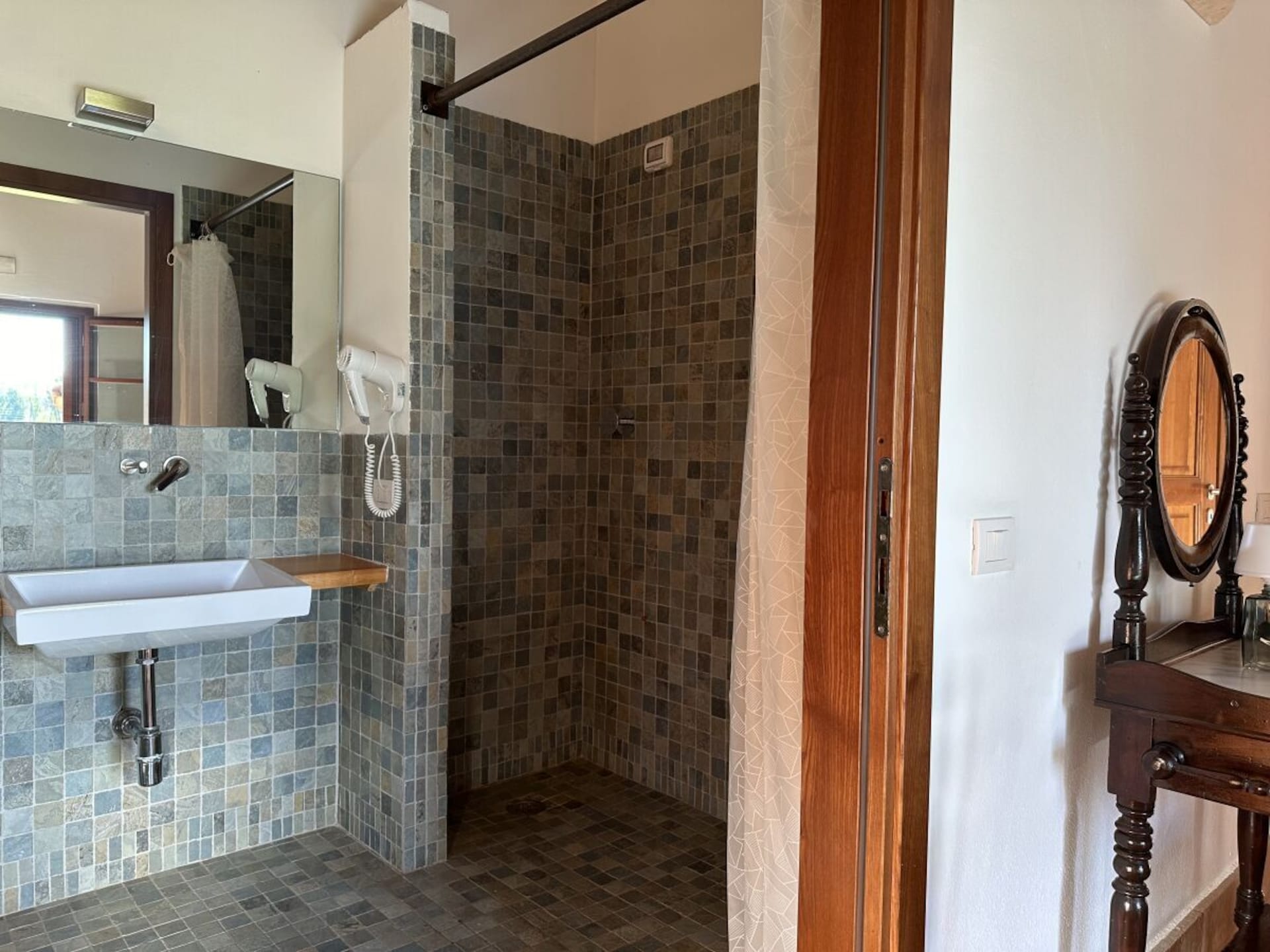 Op 1,0 km van het centrum: Sfeervol vakantiehuis in Abbadia di Montepulciano - foto 32