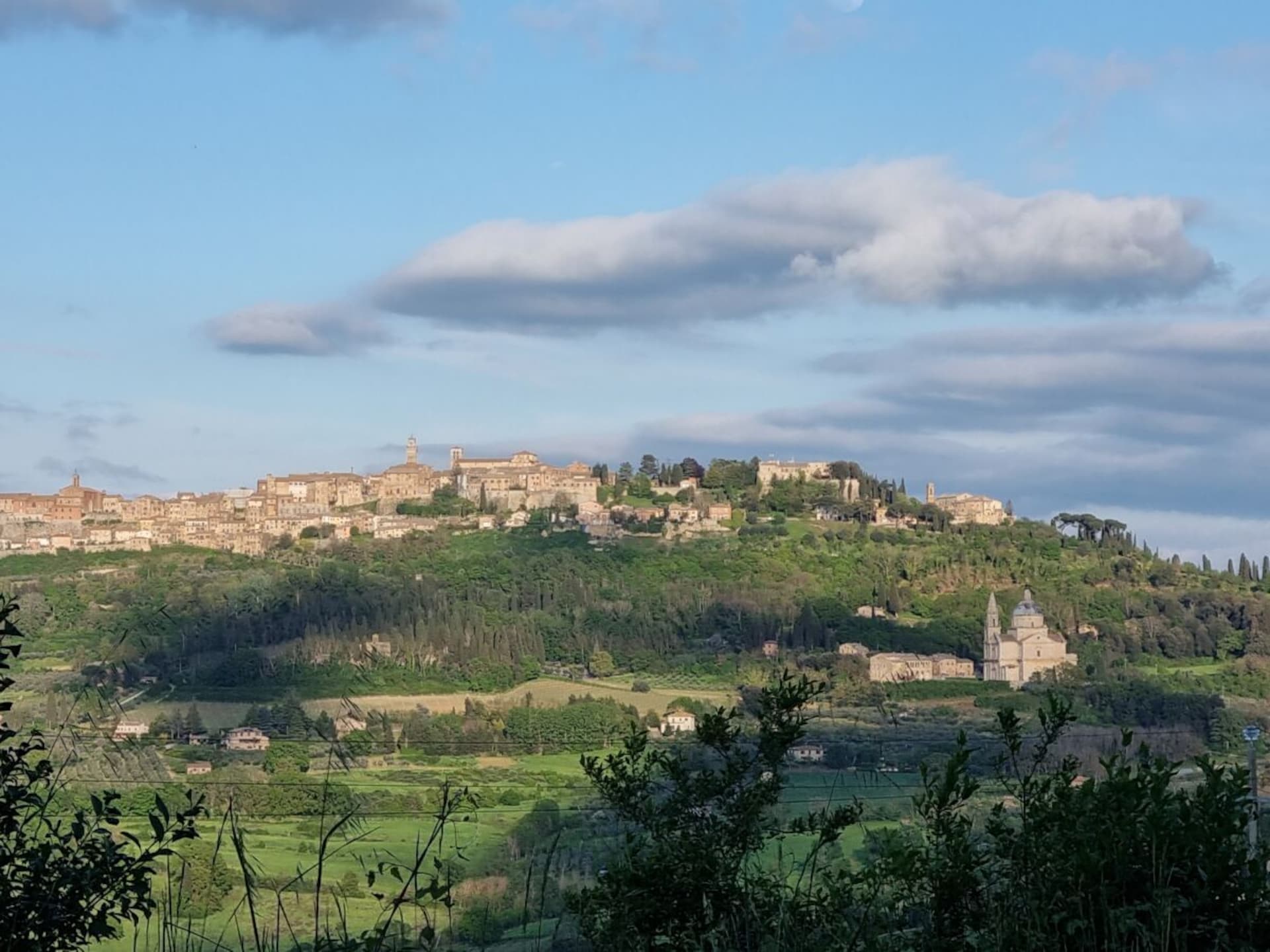 Op 1,0 km van het centrum: Sfeervol vakantiehuis in Abbadia di Montepulciano - foto 36