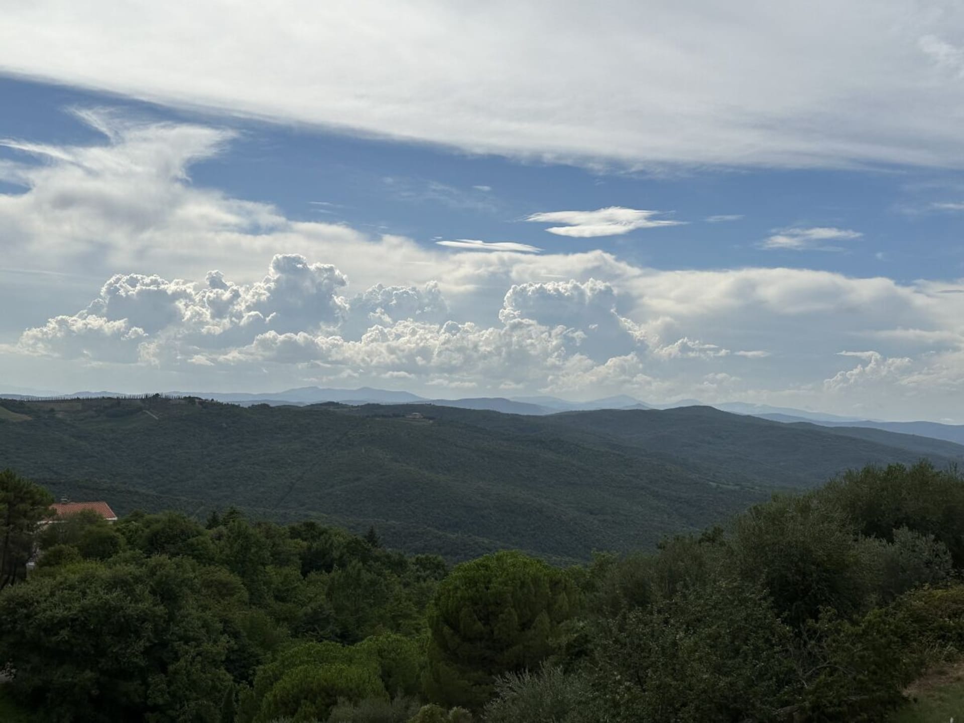 Op 1,0 km van het centrum: Sfeervol vakantiehuis in Abbadia di Montepulciano - foto 37