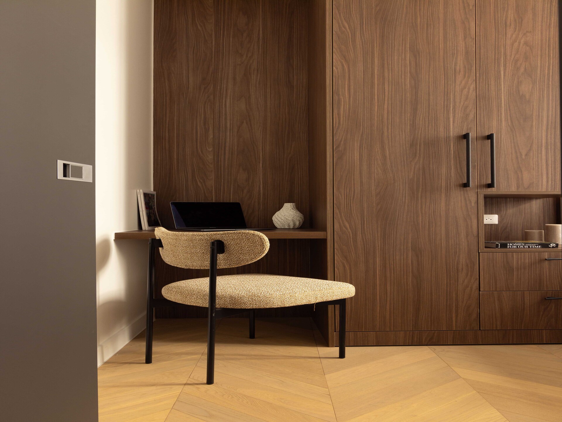 Licht appartement van 66 m² voor 4 personen nabij station Saint-Lazare - foto 15