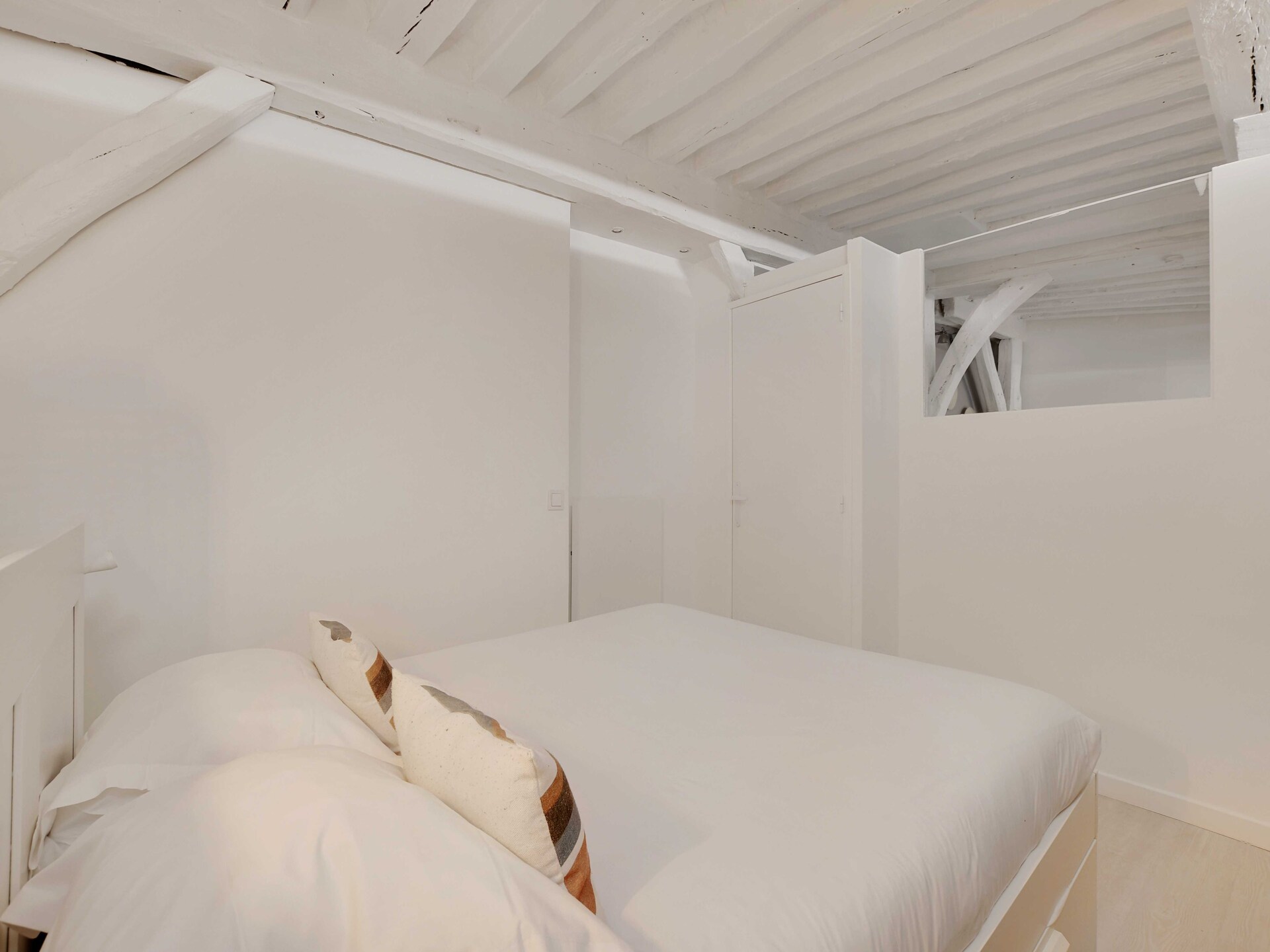 Modern appartement in hartje Marais, Parijs - 70m², 4 personen - foto 17