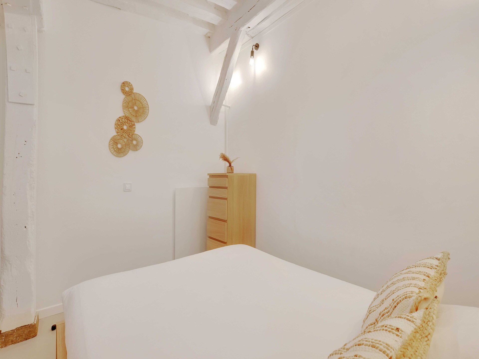 Modern appartement in hartje Marais, Parijs - 70m², 4 personen - foto 19