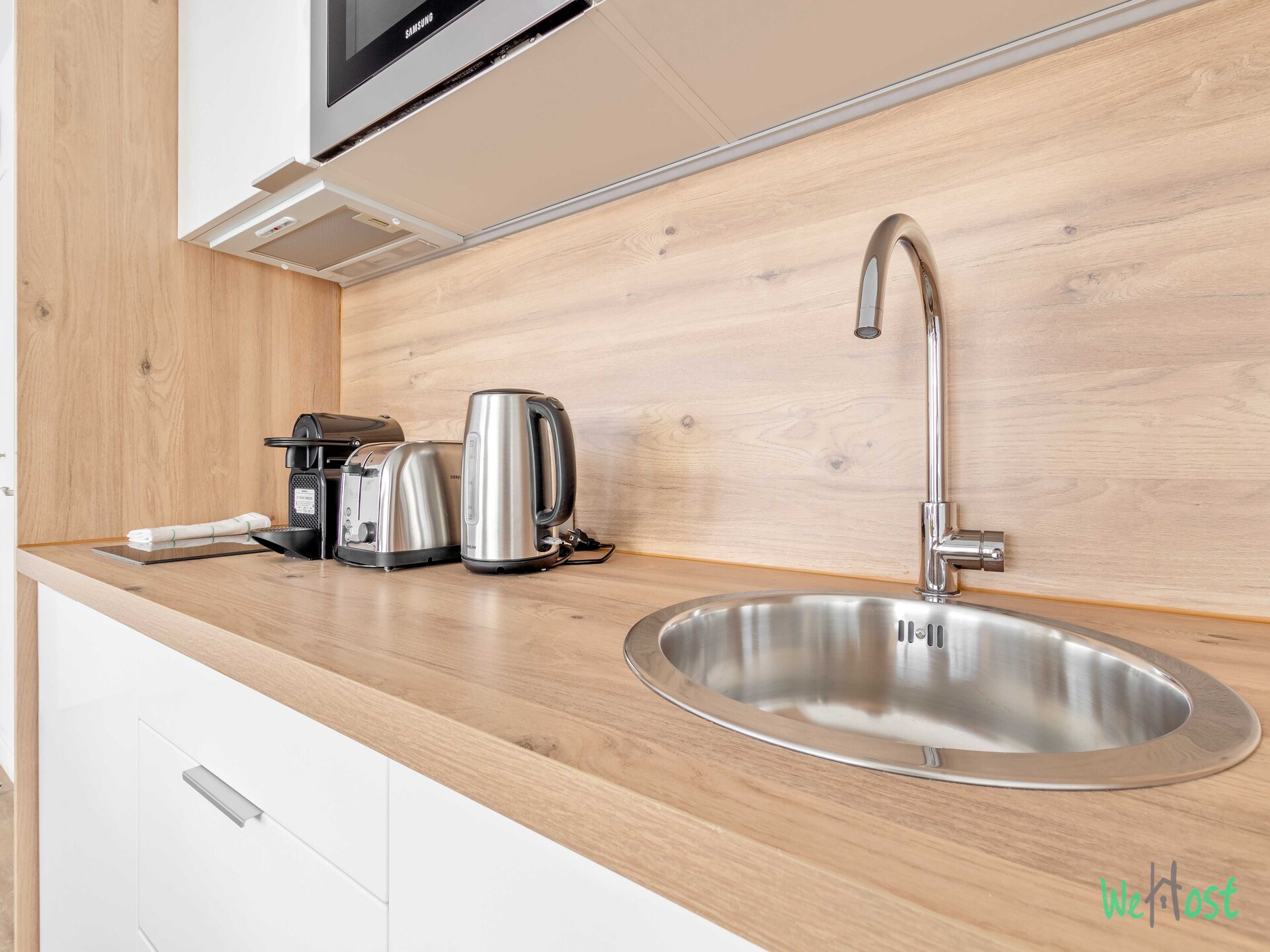 Modern appartement met balkon bij Parijs en Disneyland - foto 7