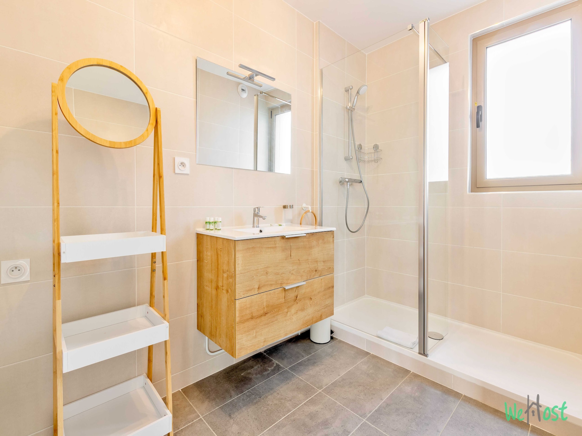 Modern appartement in Champigny-sur-Marne voor 4 personen · 68 m² - foto 5
