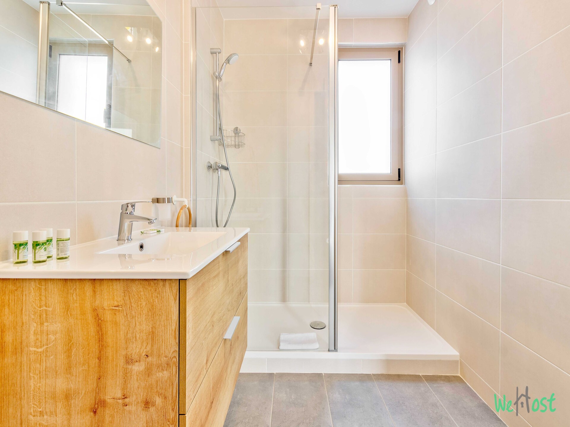 Modern appartement in Champigny-sur-Marne voor 4 personen · 68 m² - foto 12