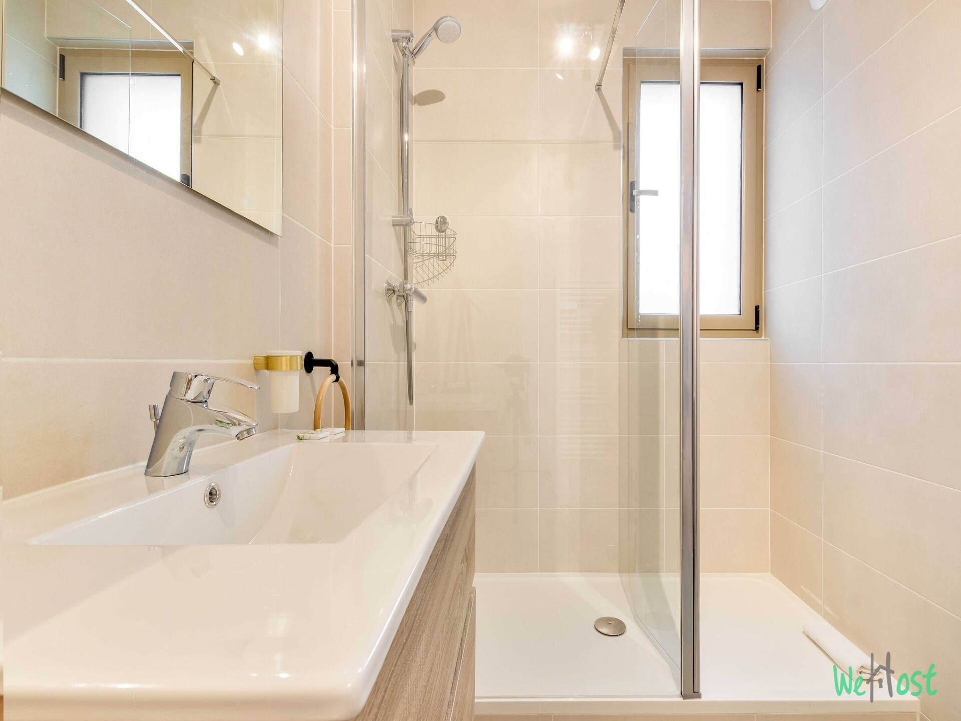 Modern appartement met balkon nabij Parijs en Disneyland - foto 12