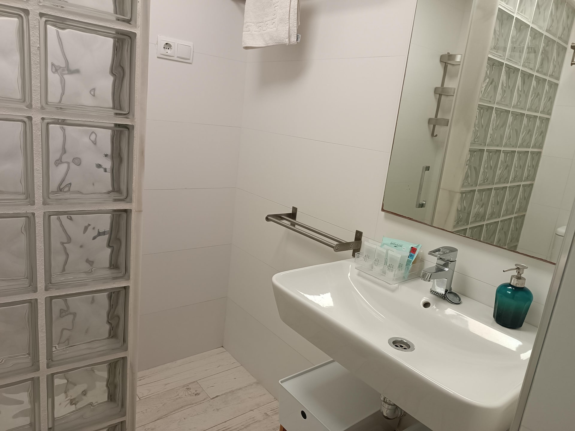 4-persoons appartement aan het strand in Benalmádena - foto 27