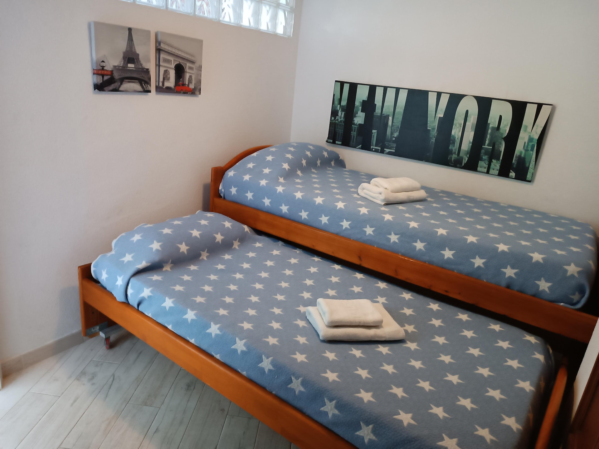 4-persoons appartement aan het strand in Benalmádena - foto 22