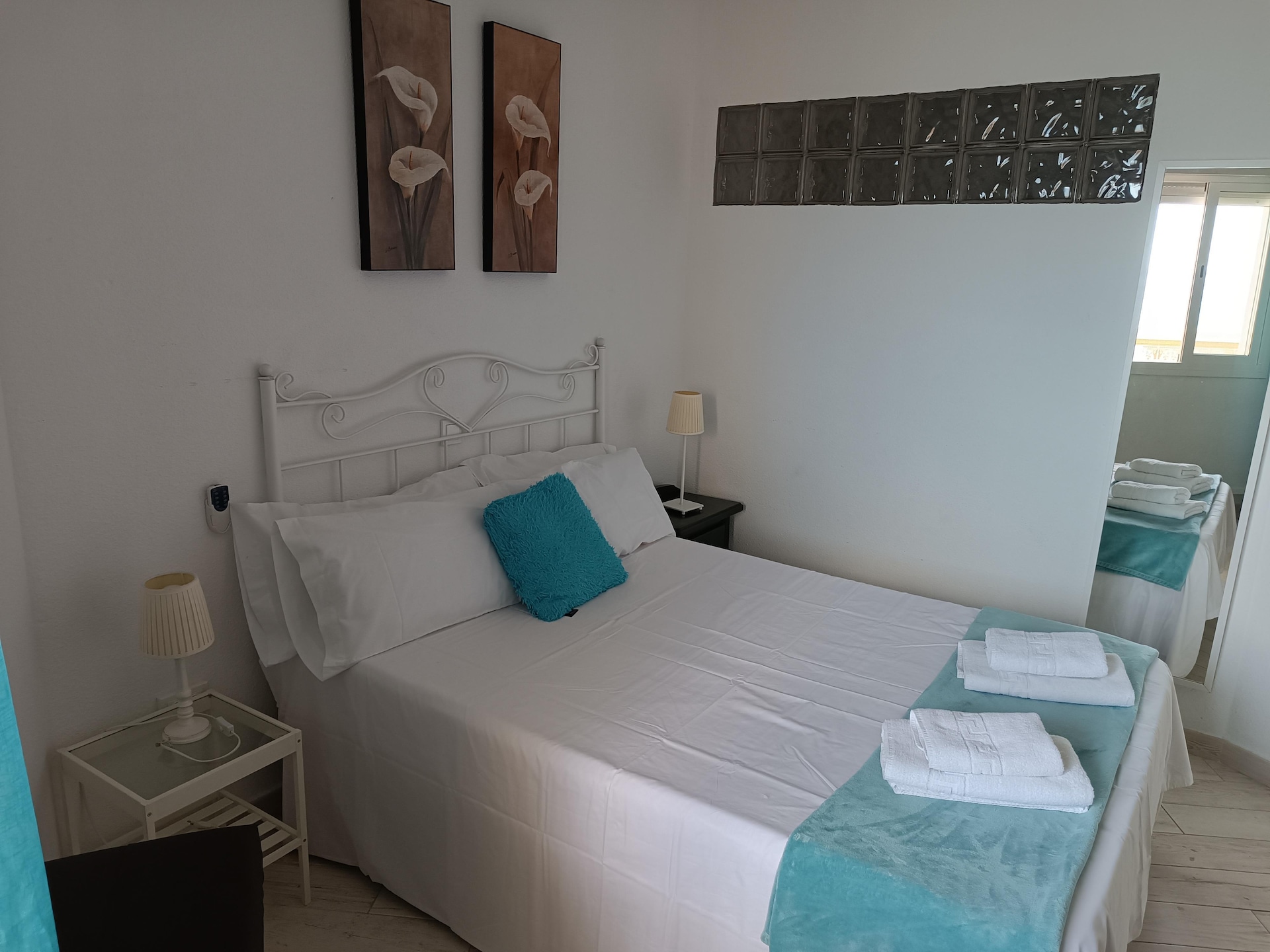 4-persoons appartement aan het strand in Benalmádena - foto 23