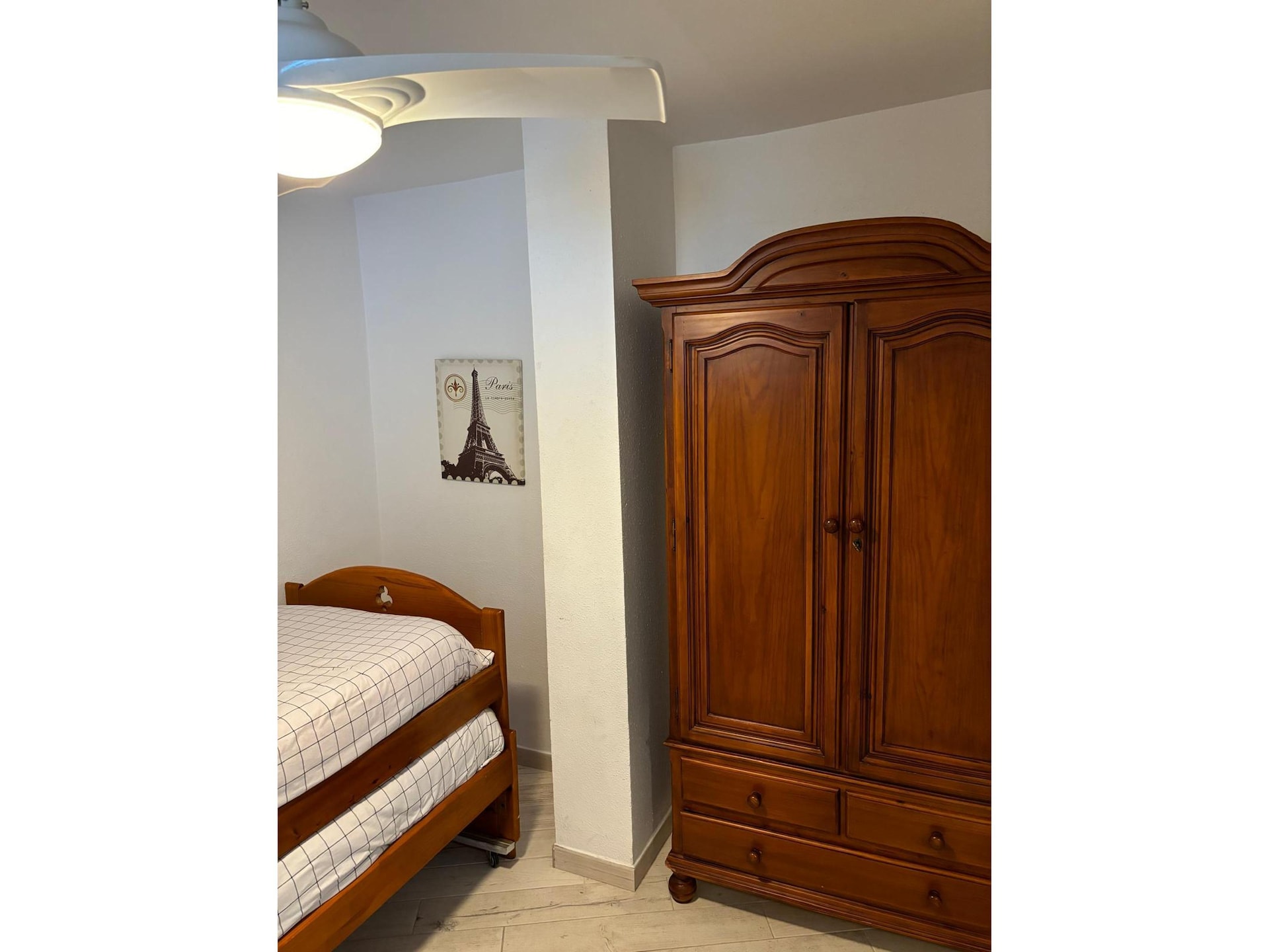 4-persoons appartement aan het strand in Benalmádena - foto 24