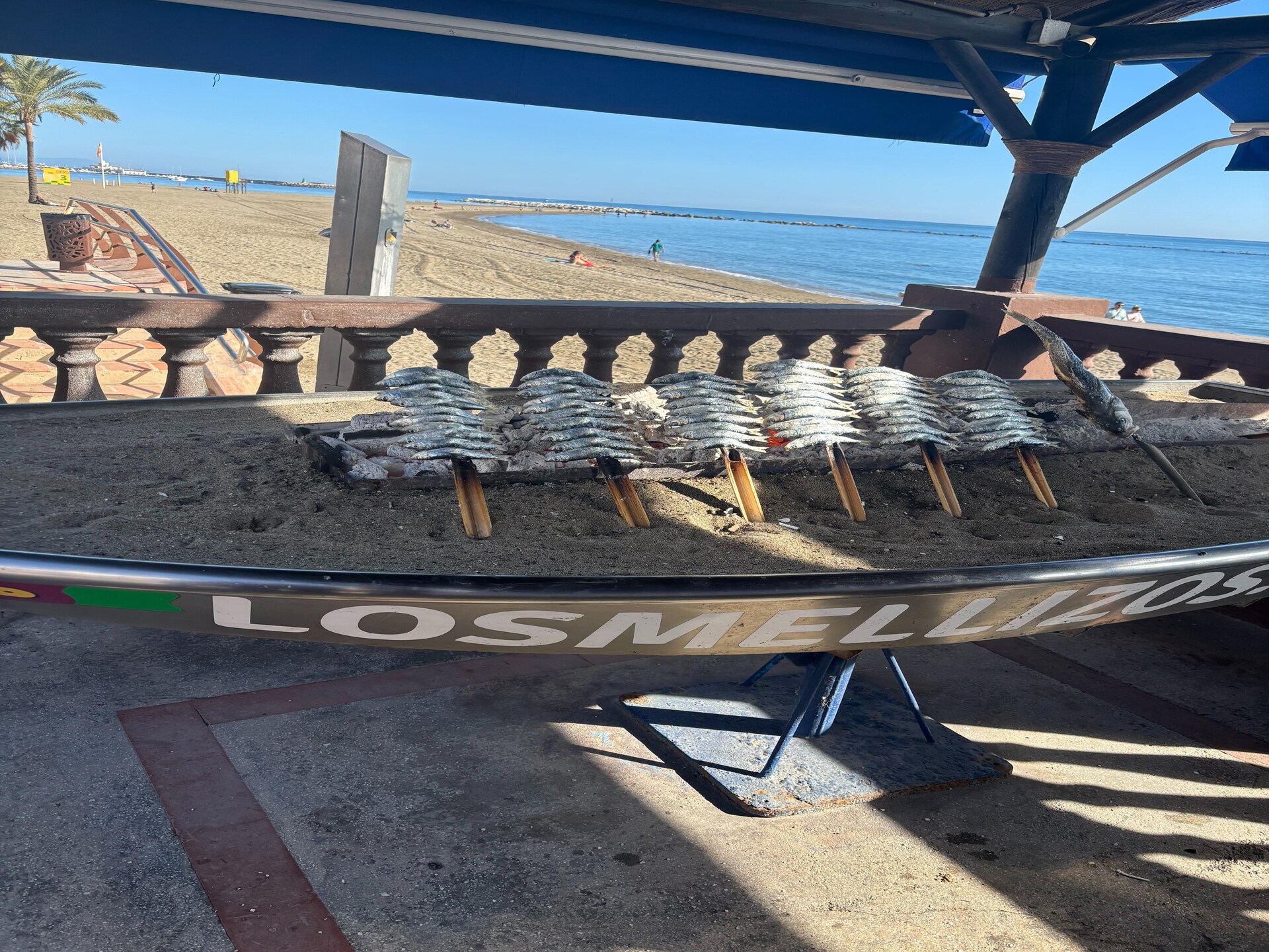 4-persoons appartement aan het strand in Benalmádena - foto 34
