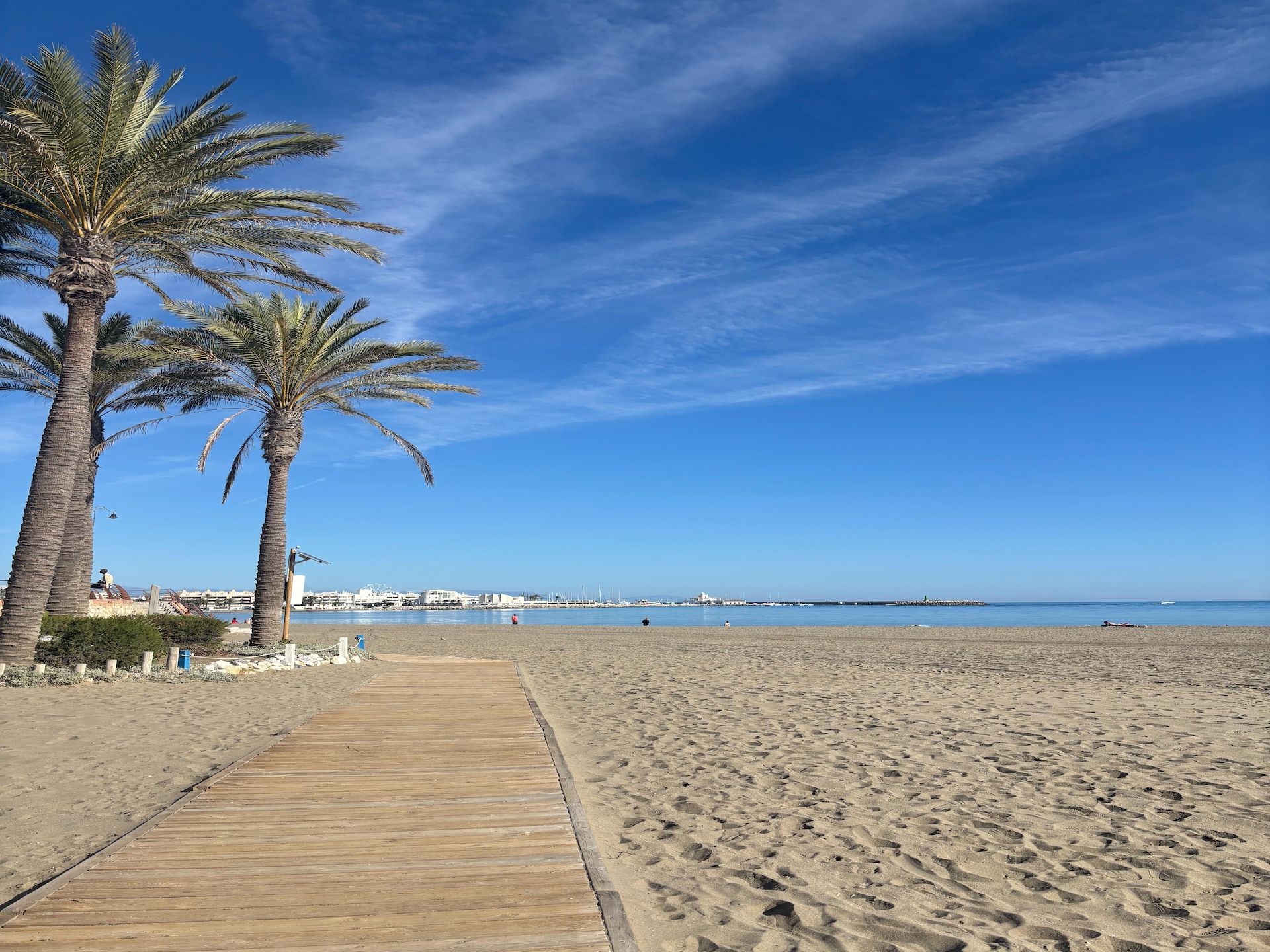 4-persoons appartement aan het strand in Benalmádena - foto 35
